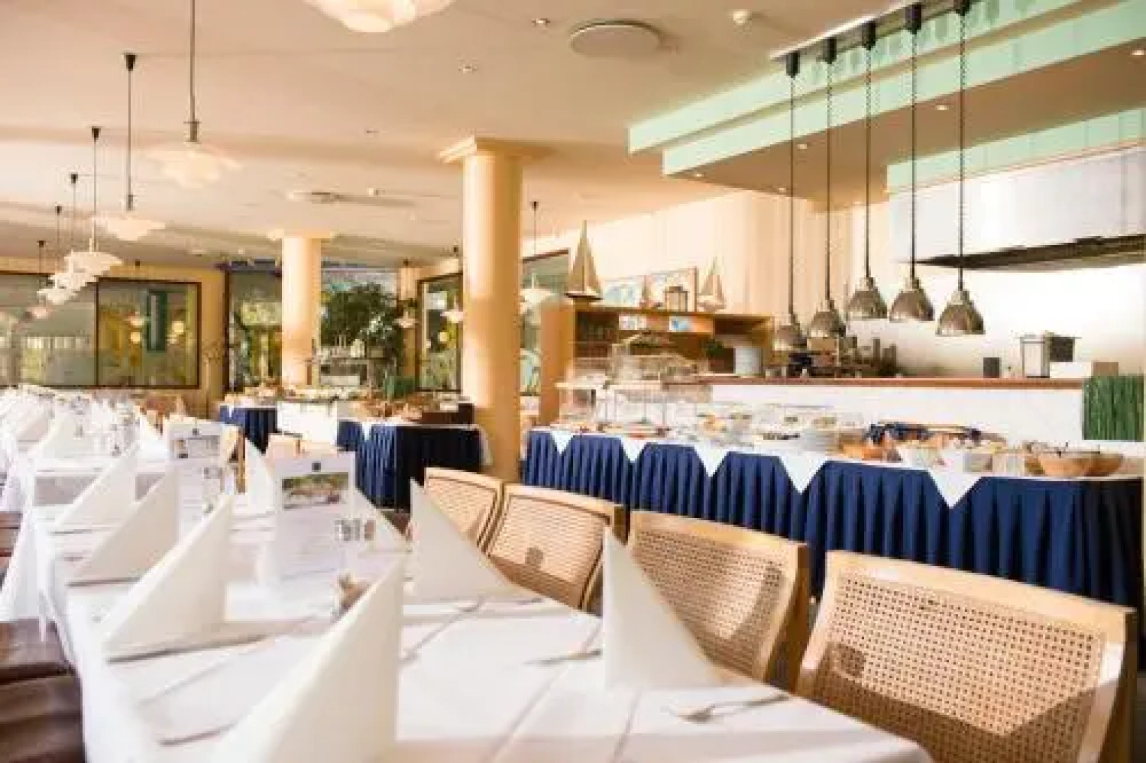 Baltic Sport- und Ferienhotel