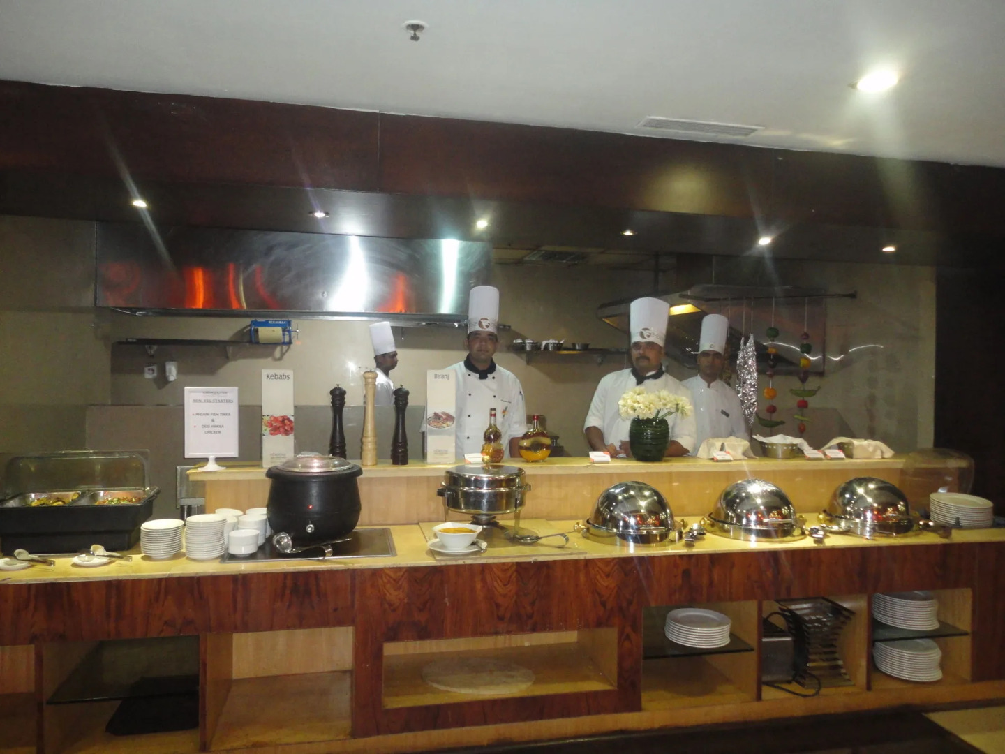 Fortune Select Grand Ridge, Tirupati -  Member ITC Hotels' Group