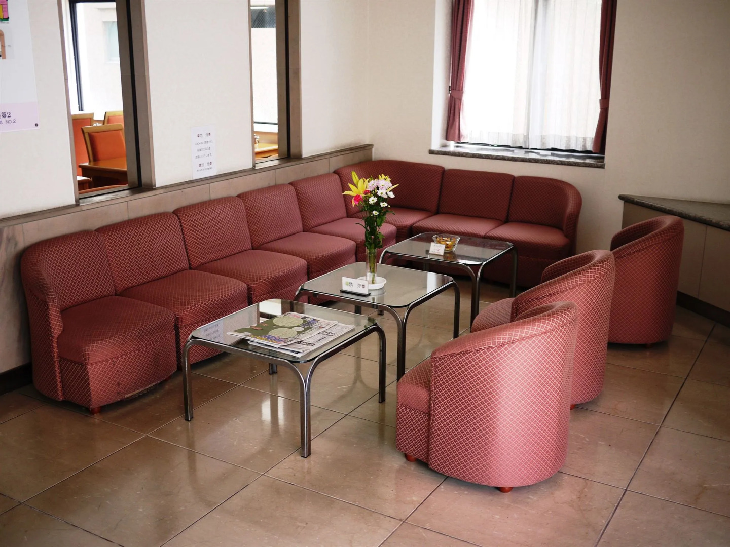 Hotel Kiyoshi Nagoya No.2