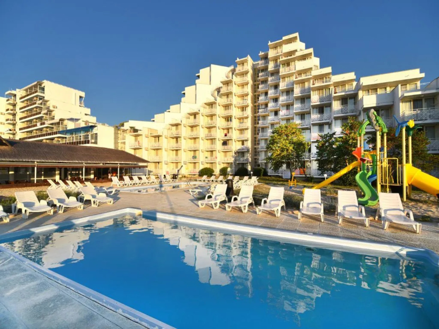 Hotel Mura All Inclusive
