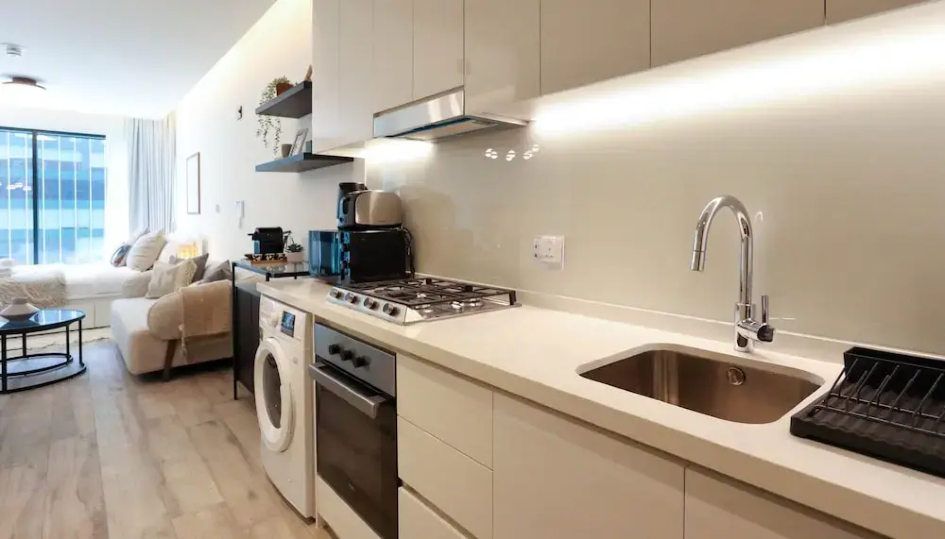 HiGuests - Ahad Residences