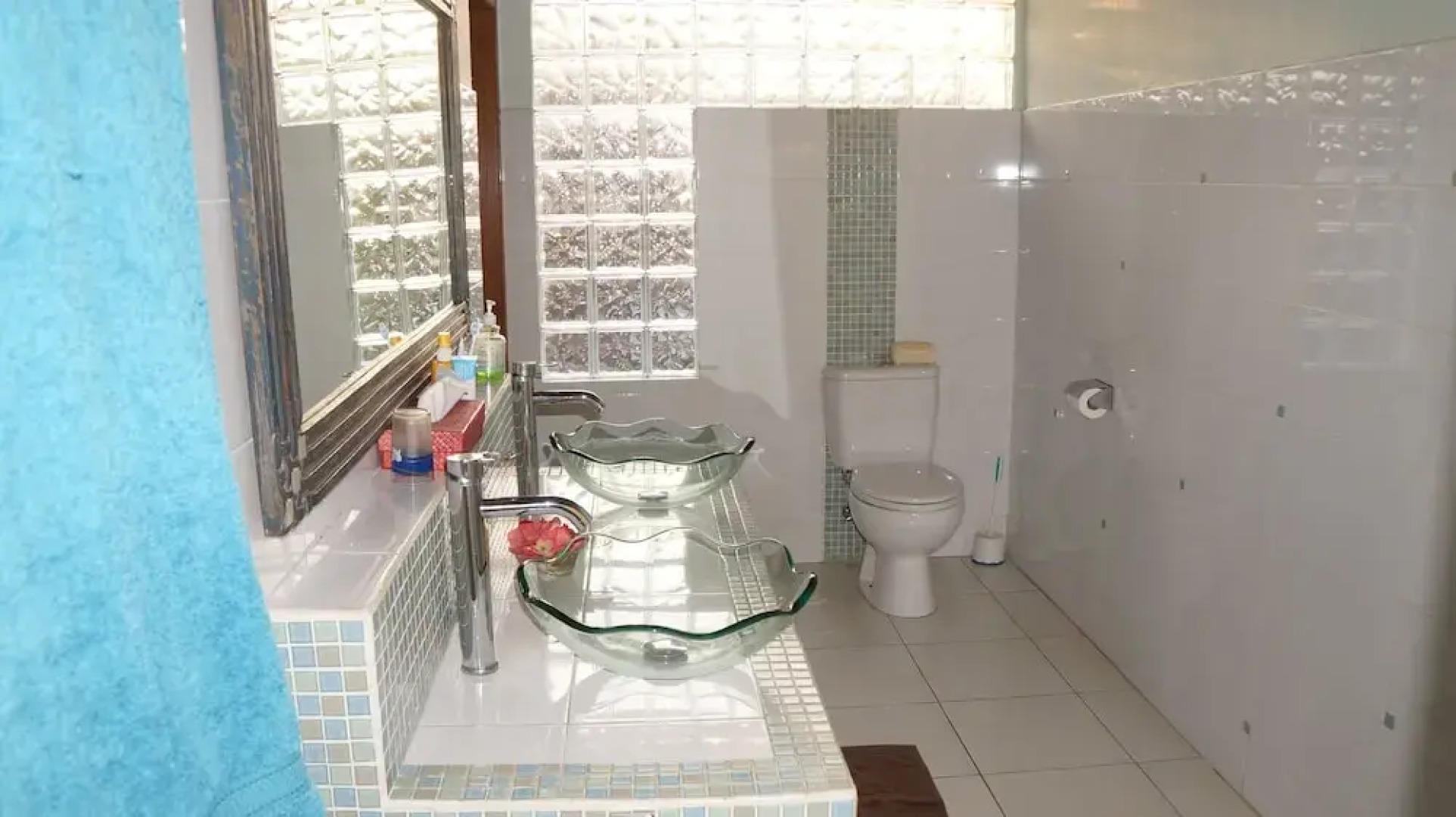 Villa Lumbalumba Banyualit