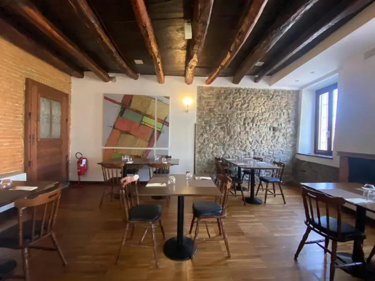 Albergo Ristorante La Locanda