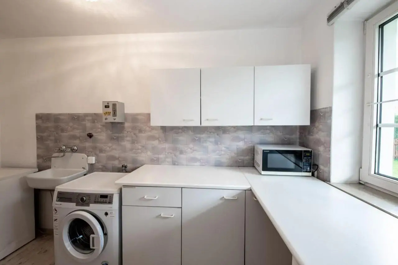 Chalet Gletschermoos