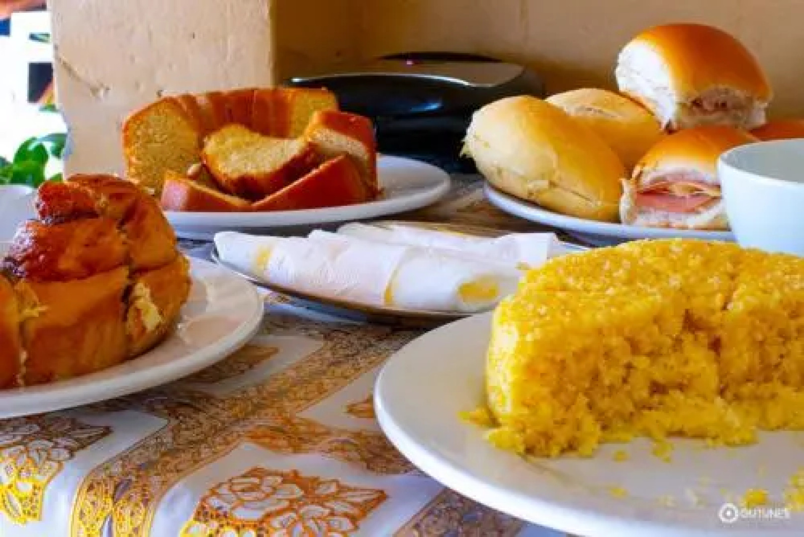 Habitat Marajó Hostel