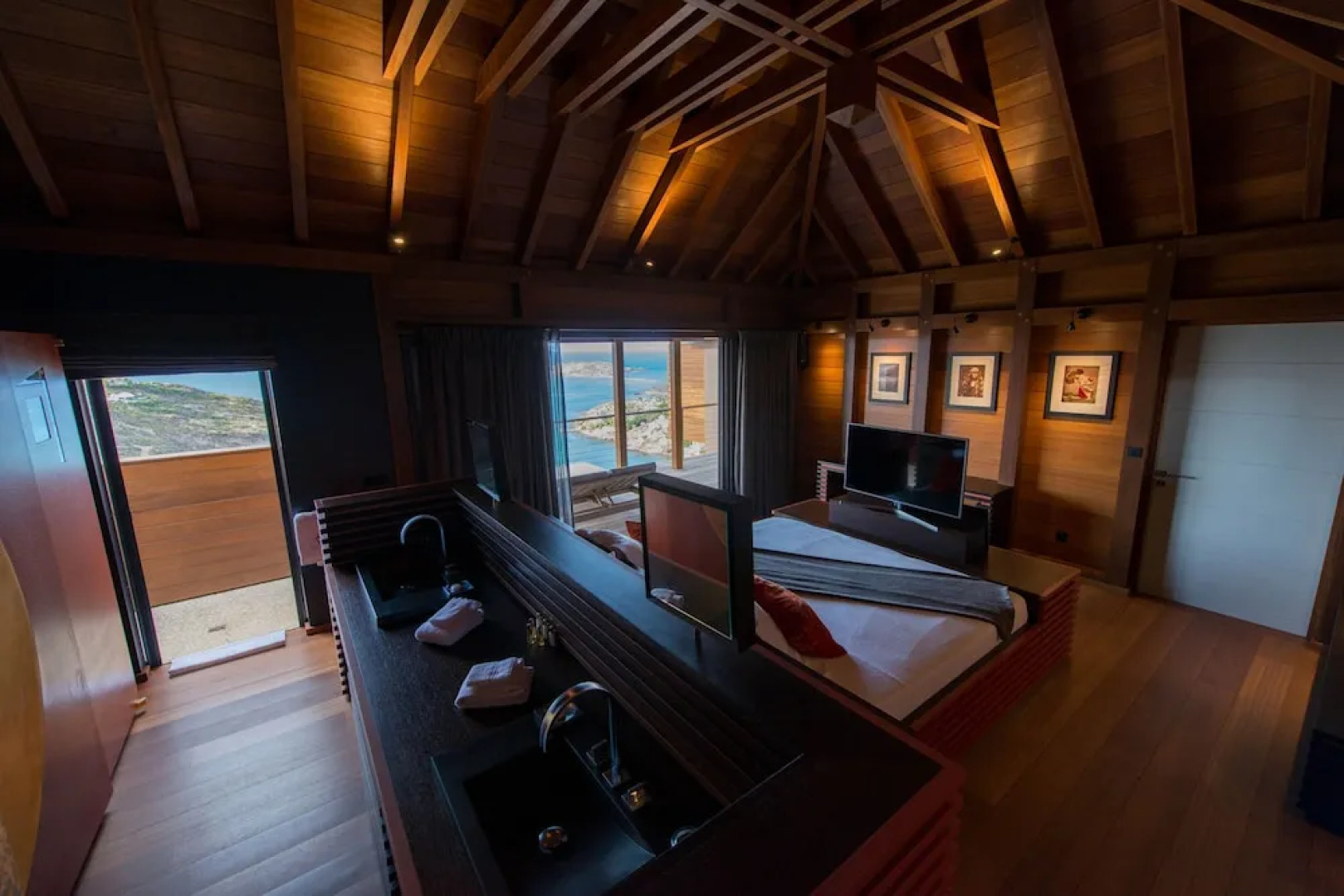 Dream Villa Marigot 771