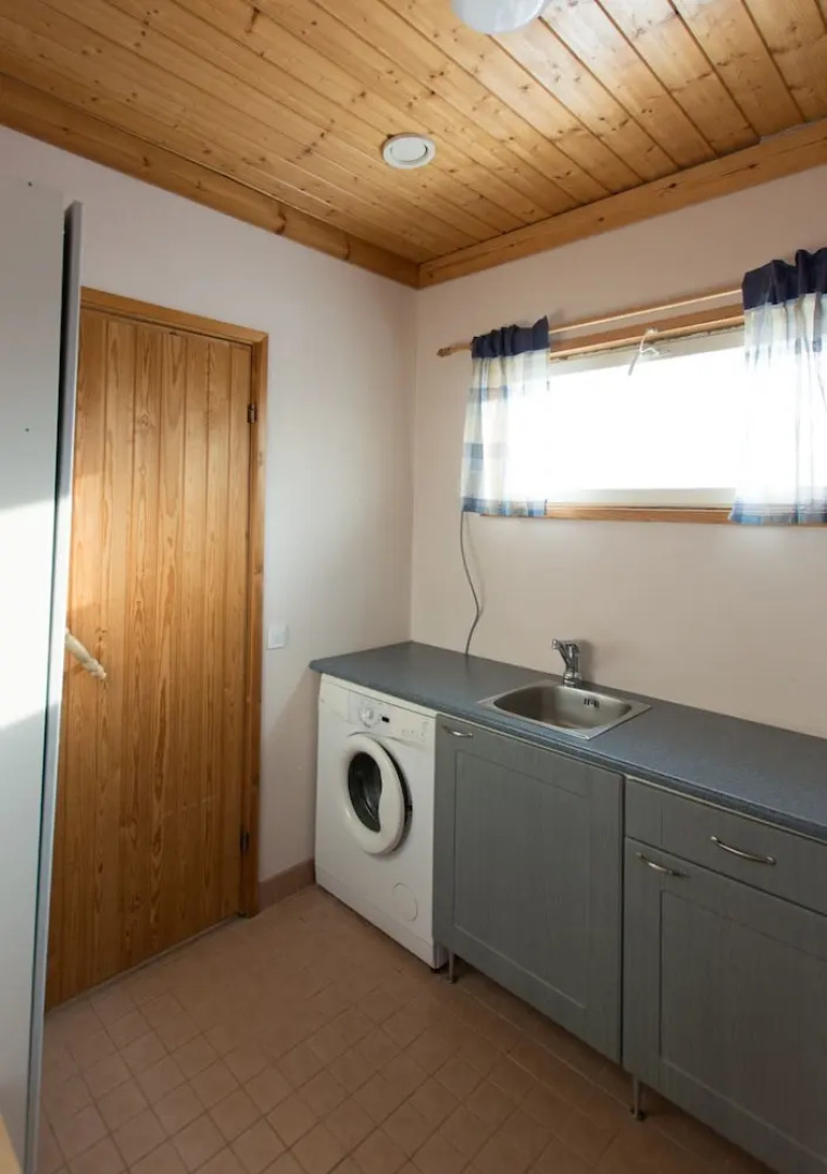 Hinkkalan Lomamökit