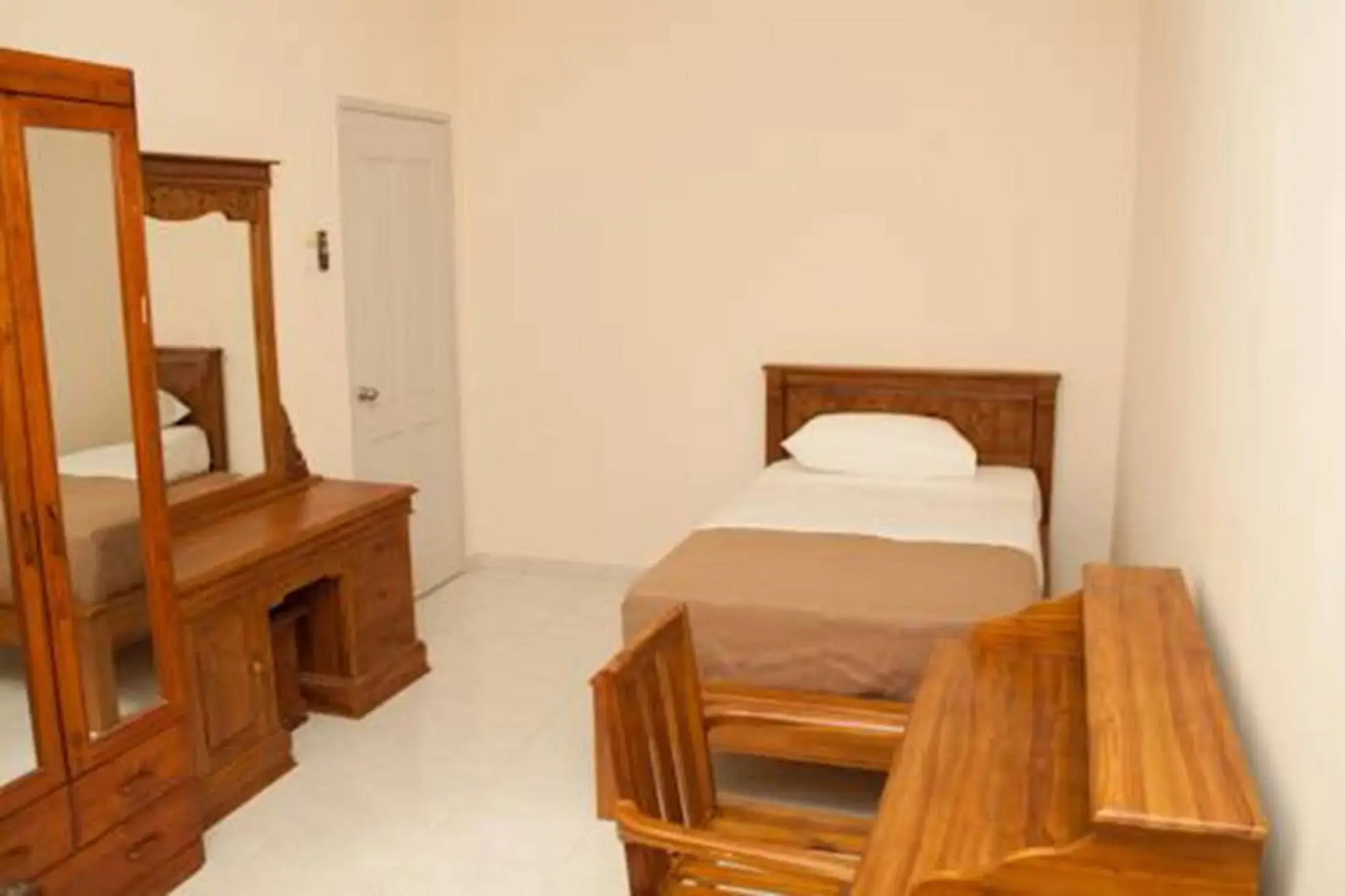 Idaman Villa @ Durian Tunggal