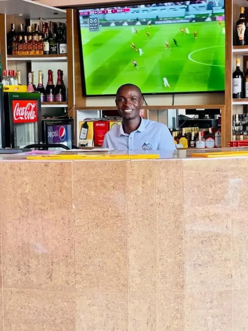 Pals inn Hotel Busia