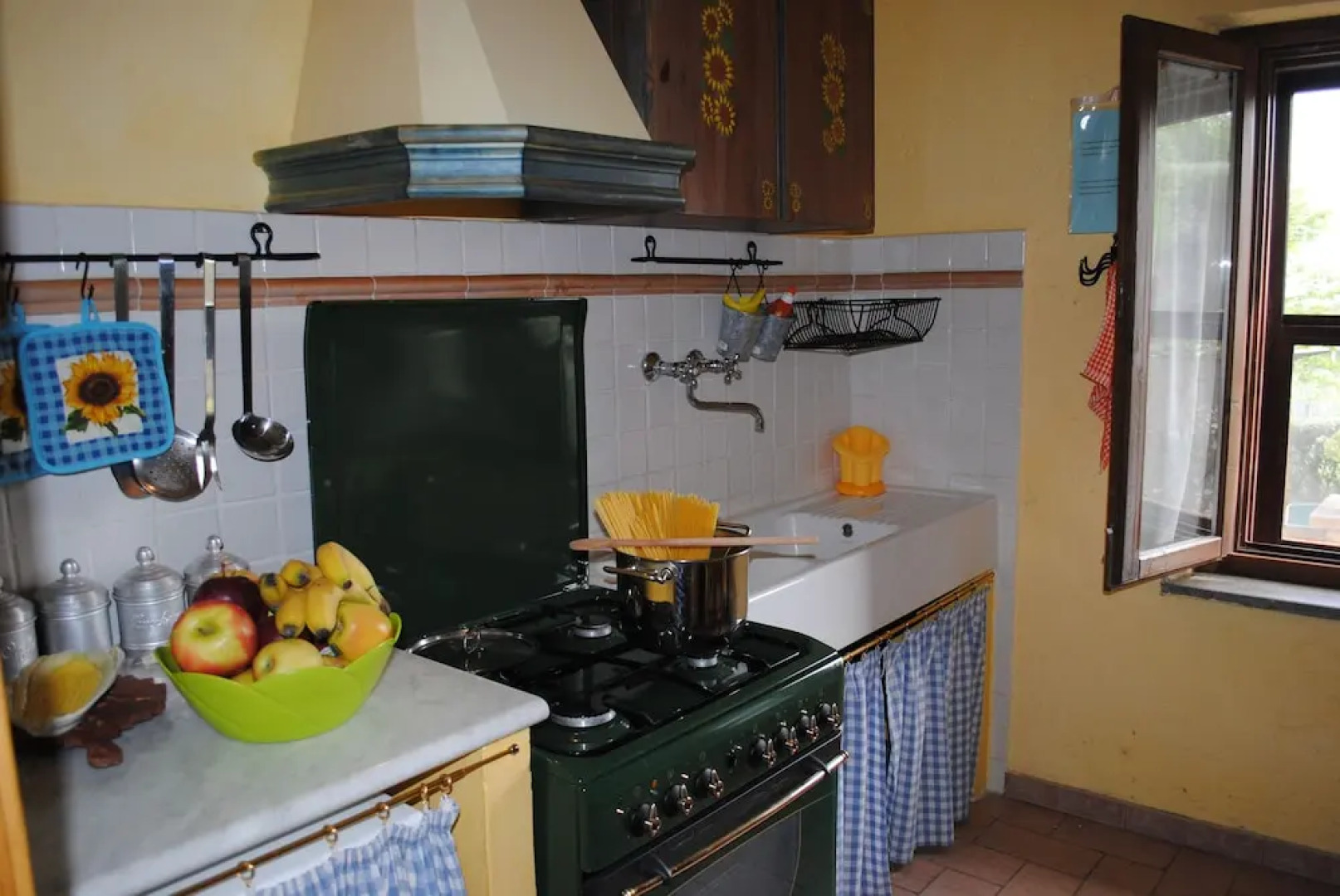 Agriturismo Tenuta Serpepe