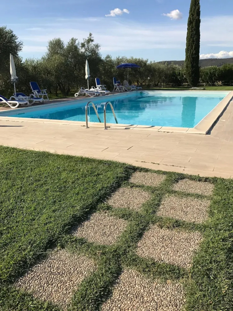 Agriturismo Arcobaleno