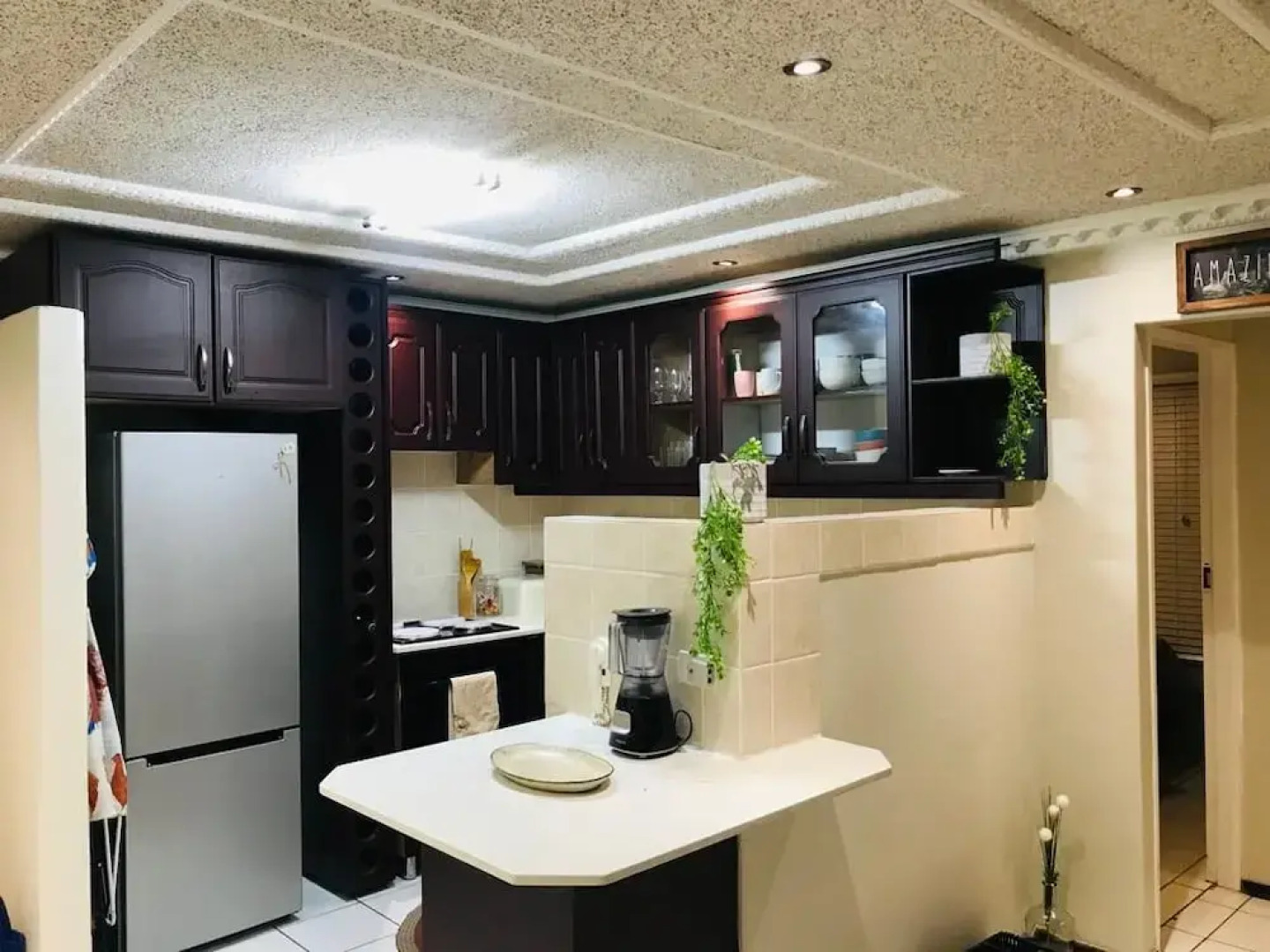 A 2 bed Room Apartment