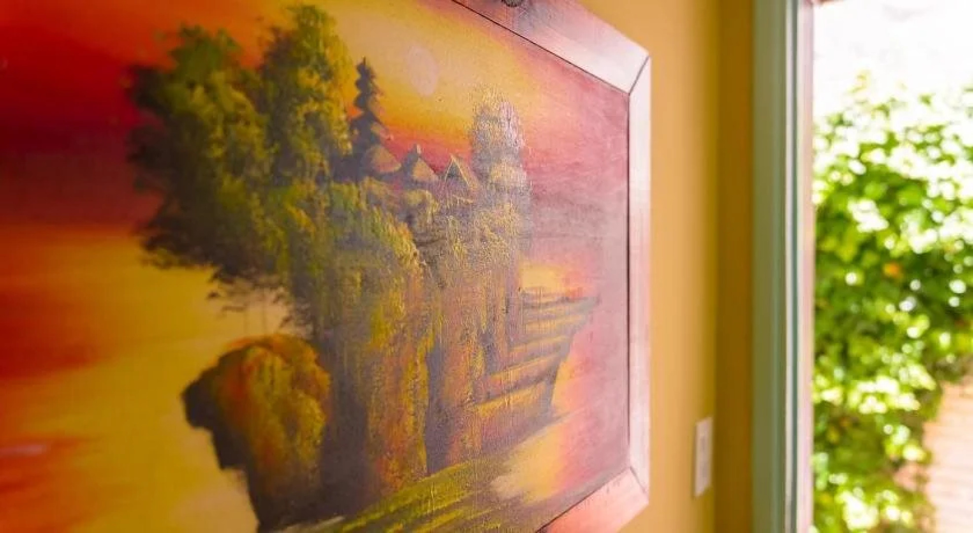 Tas D Viaje Hostel - Surfcamp - Suites