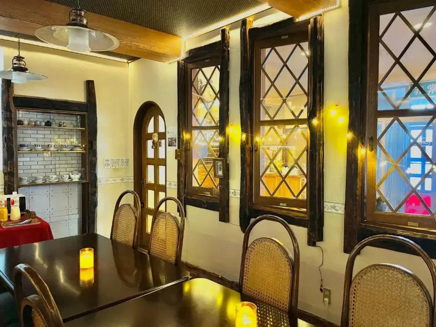 Bamboo-Hill Sasaokaso