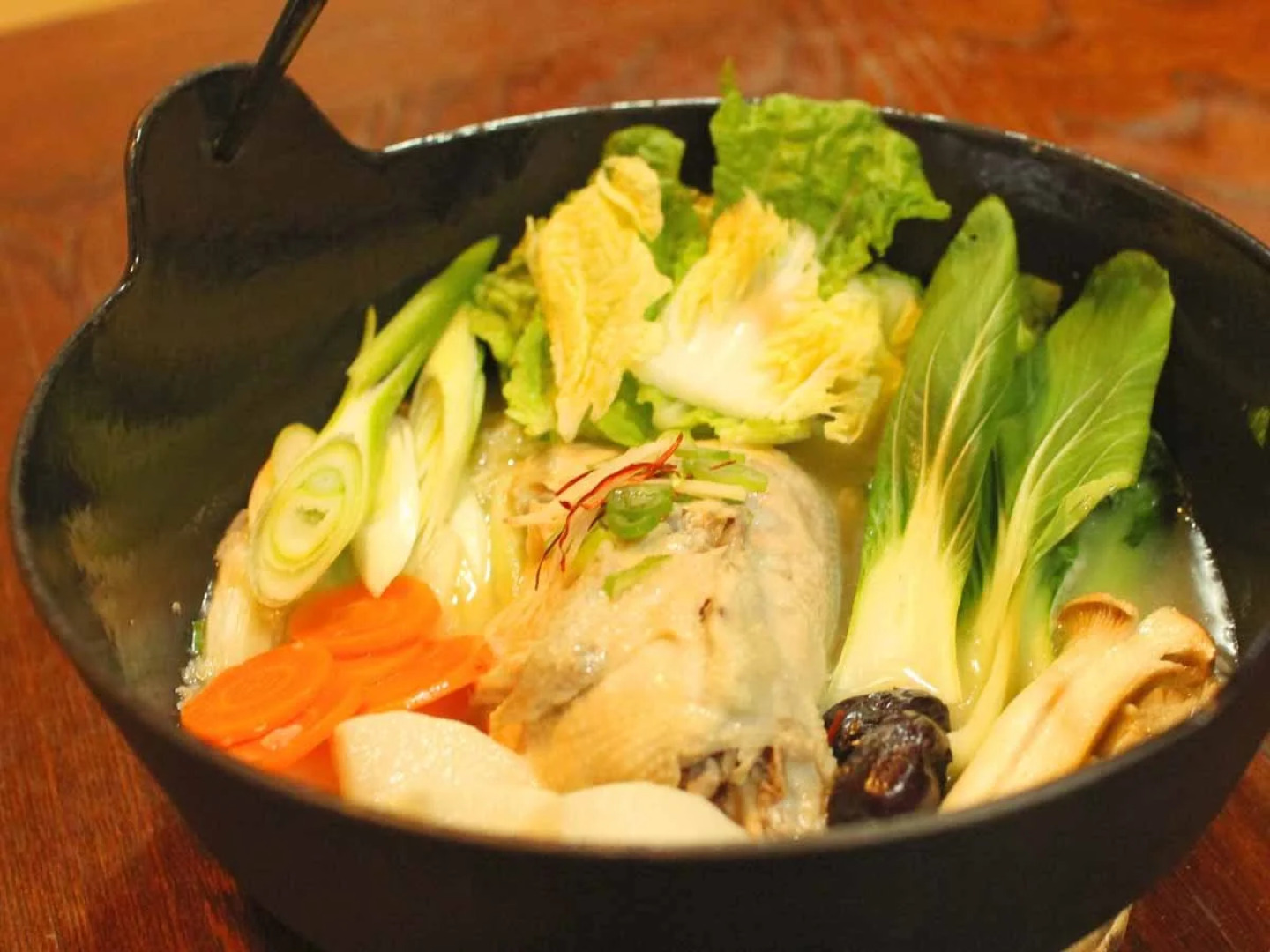 Nature Resort in Kumakogen