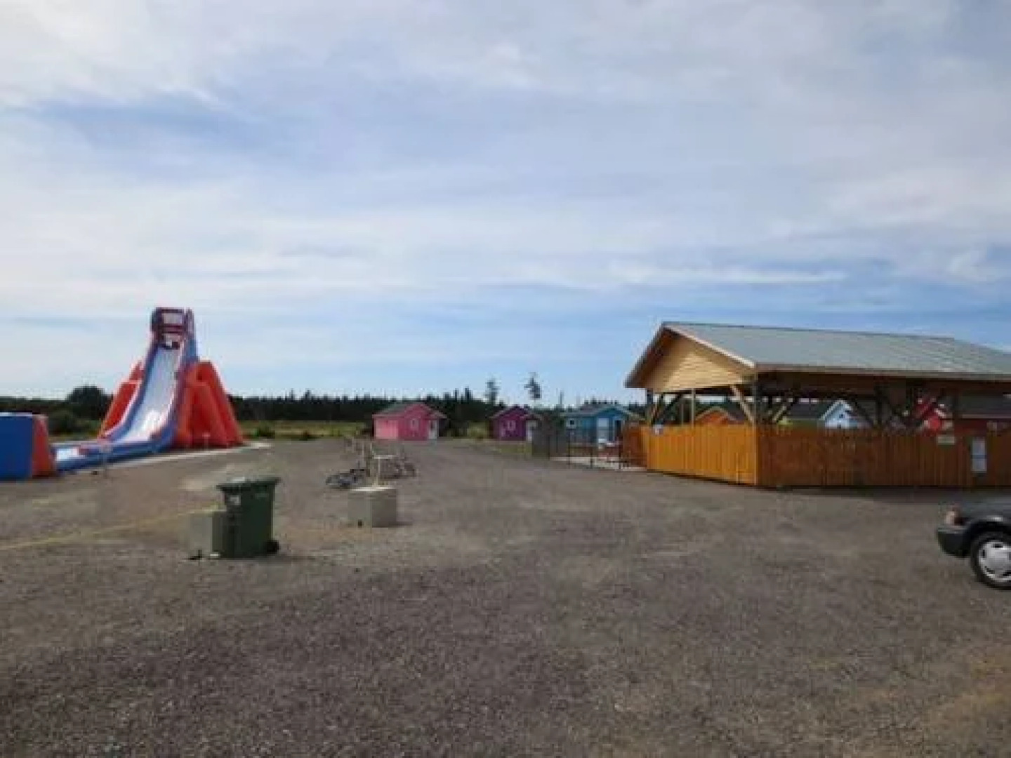 Riviere-Verte RiteStop