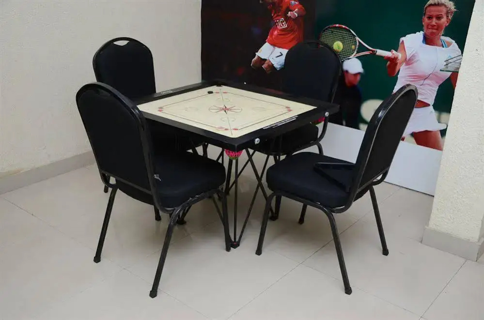 Zip by Spree Spine Hotel