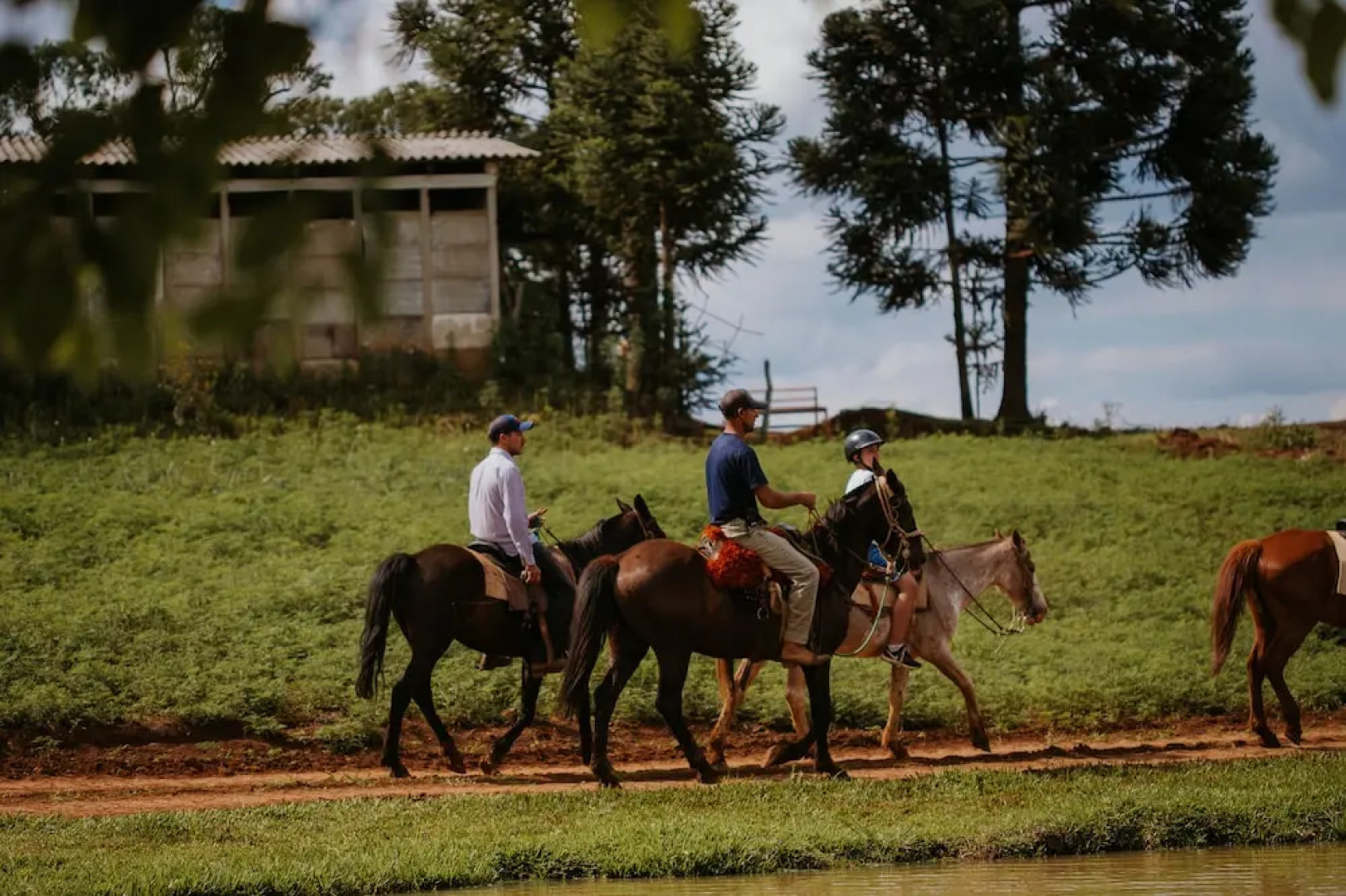 Hope Valley Adventure