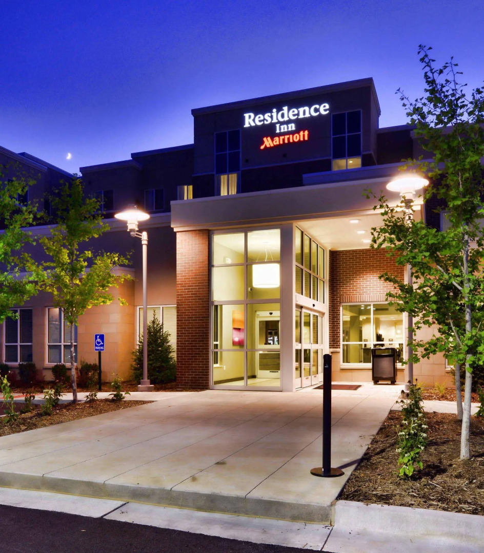 Residence Inn by Marriott Omaha Aksarben Village