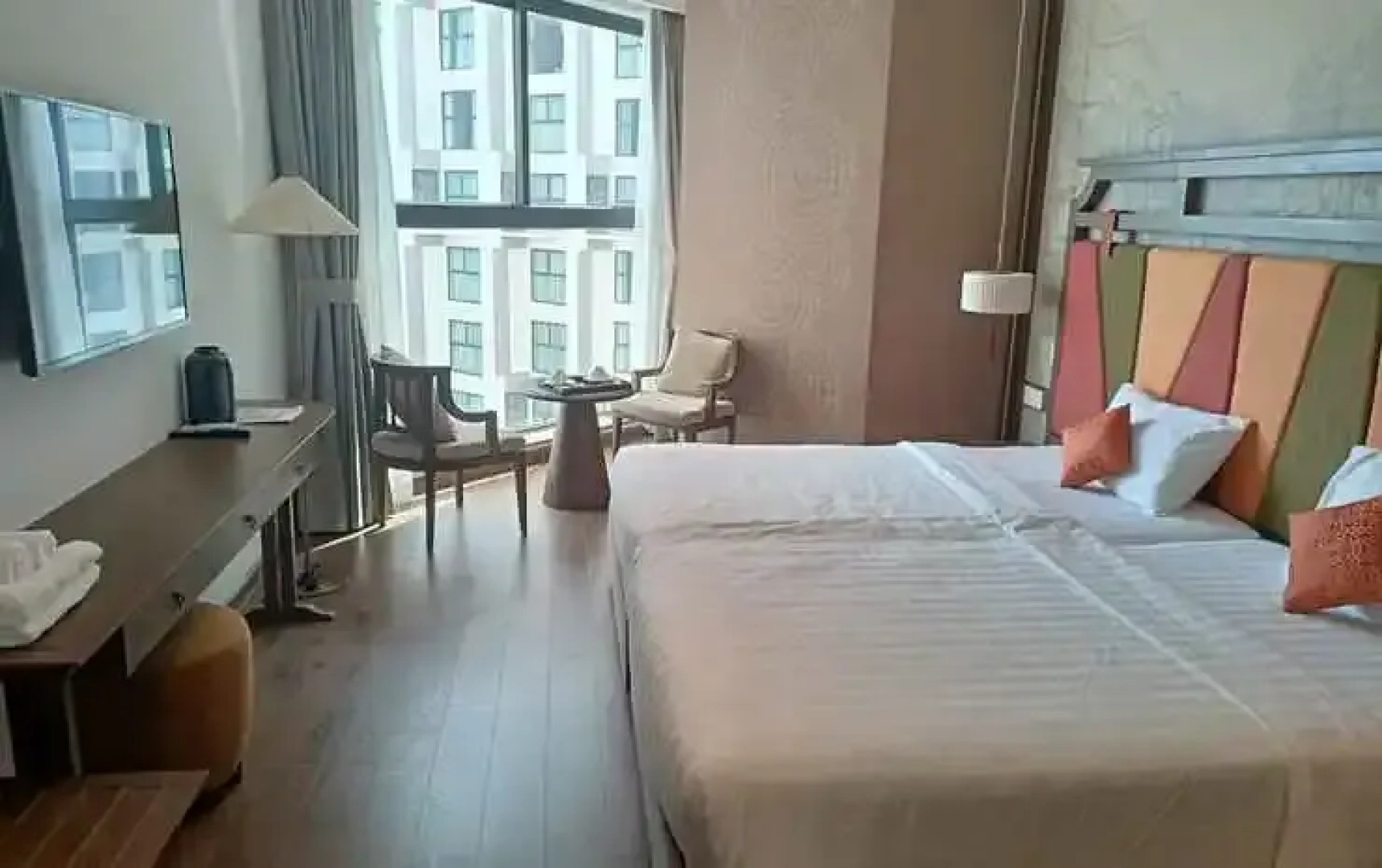 Luxury Apartment - Apec Mandala Chambay Mui Ne