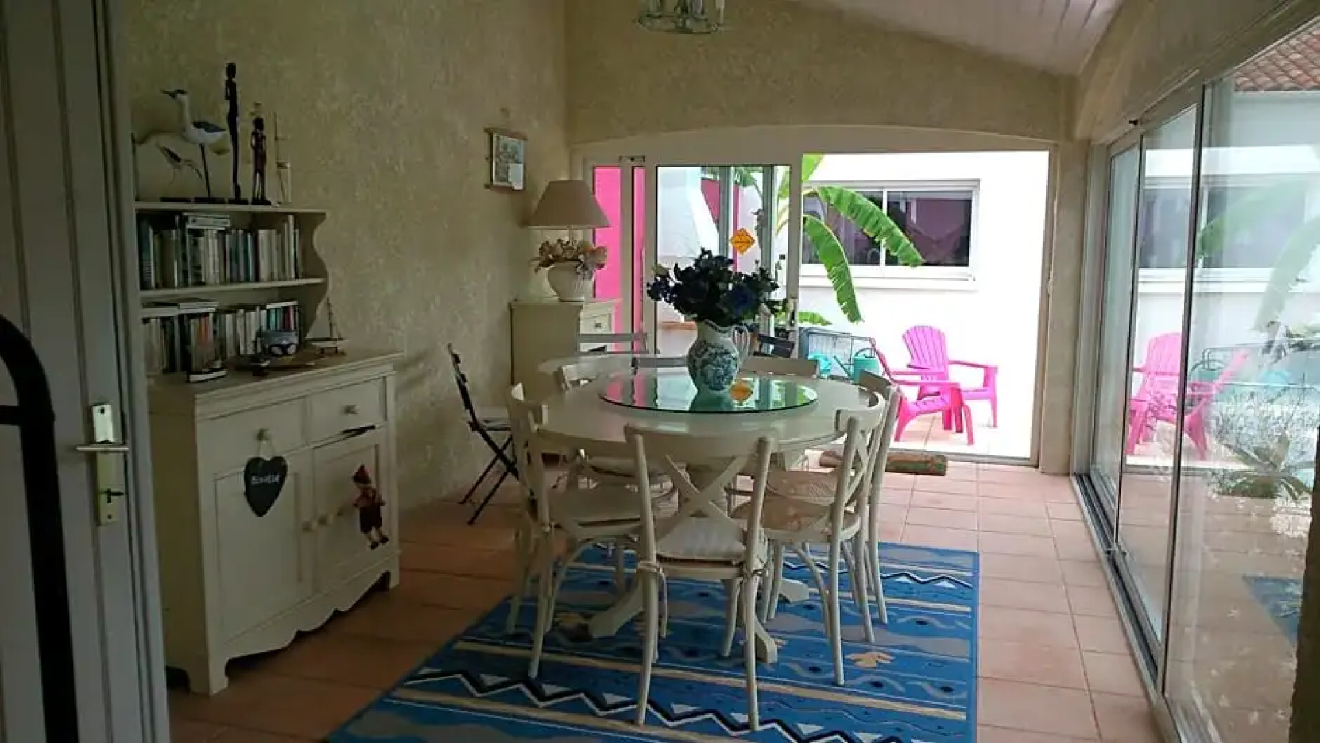 Chambre dHôtes Armoise