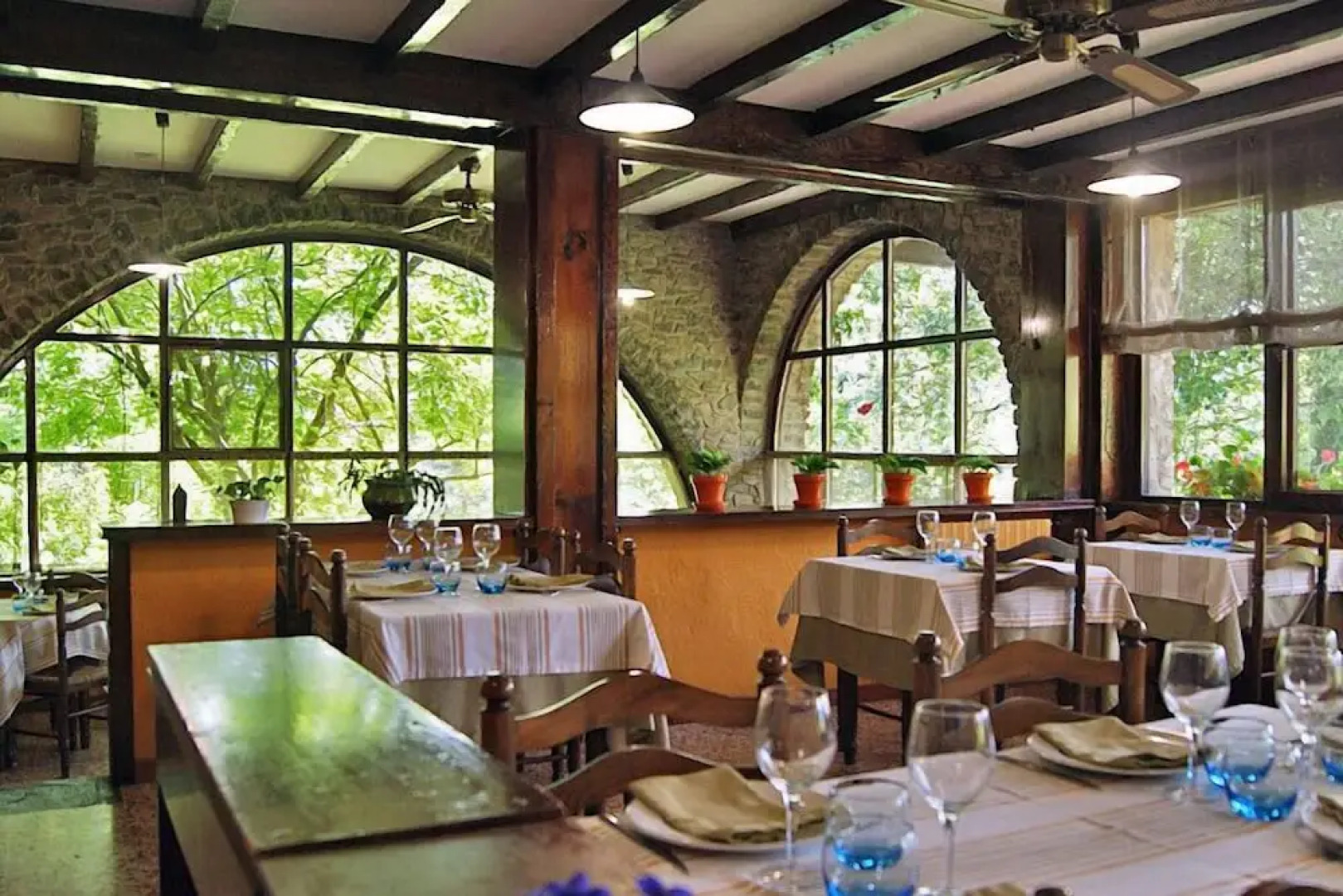 Allotjaments Colomer-Cullell