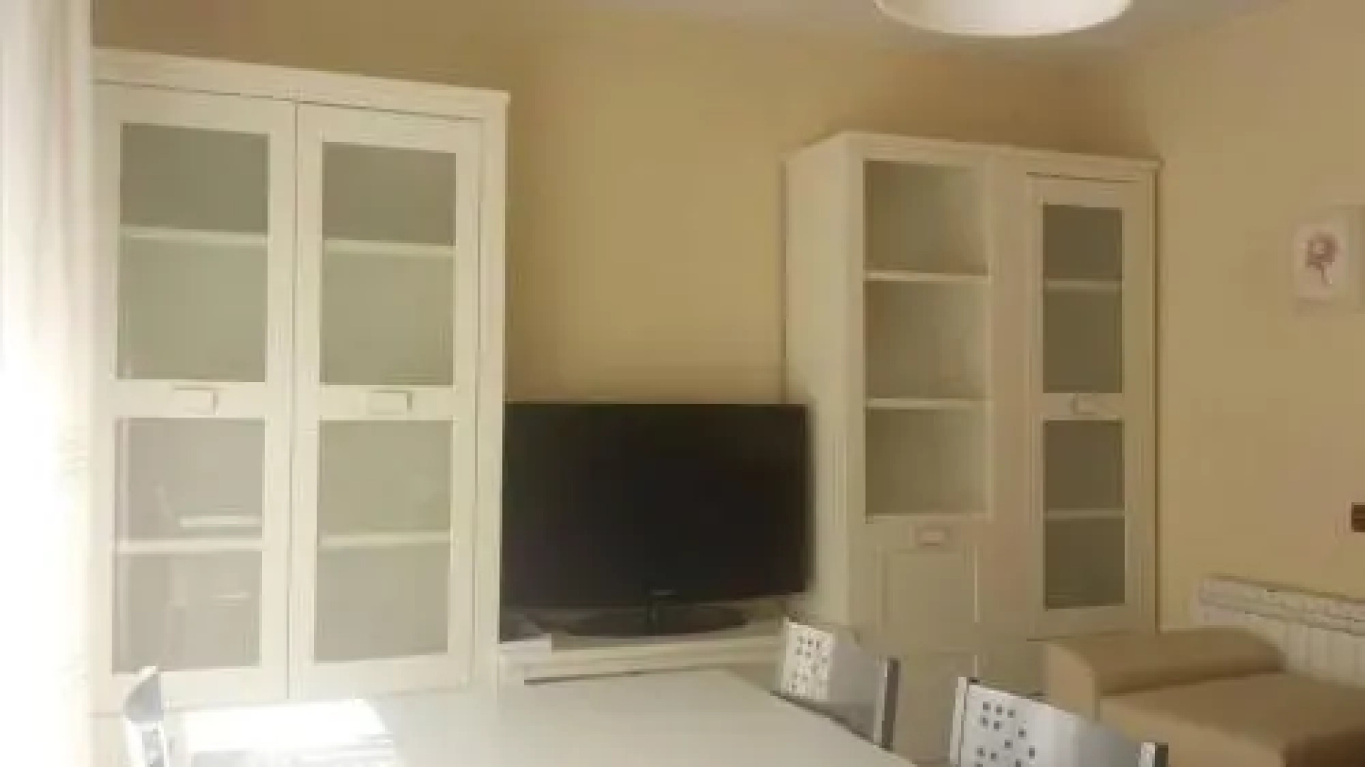 Tres Cruces Apartment