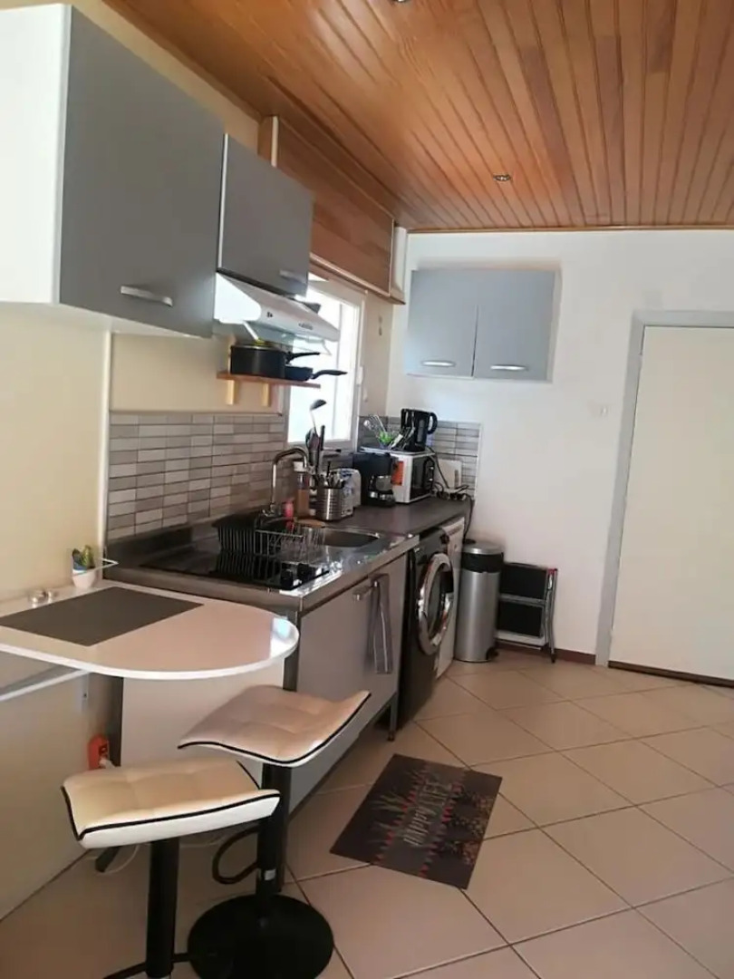 Le Saphir by Gites de France