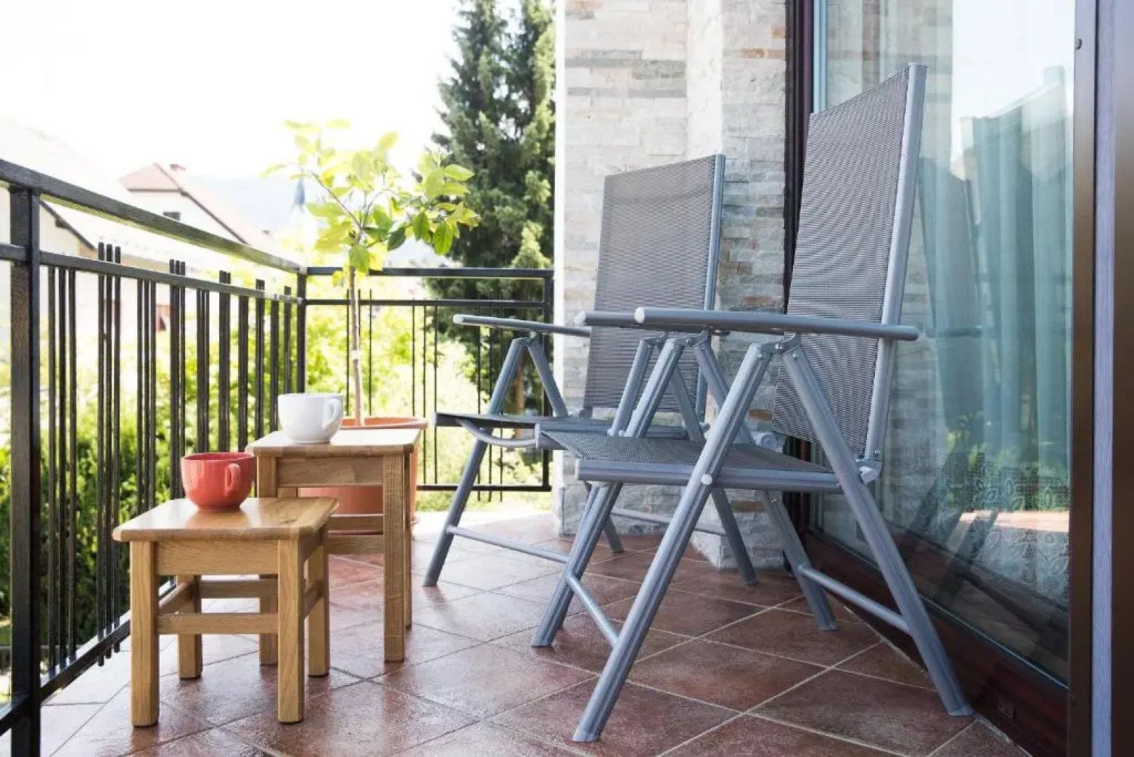 Daisy Family Appartment, Vrhnika near Ljubljana