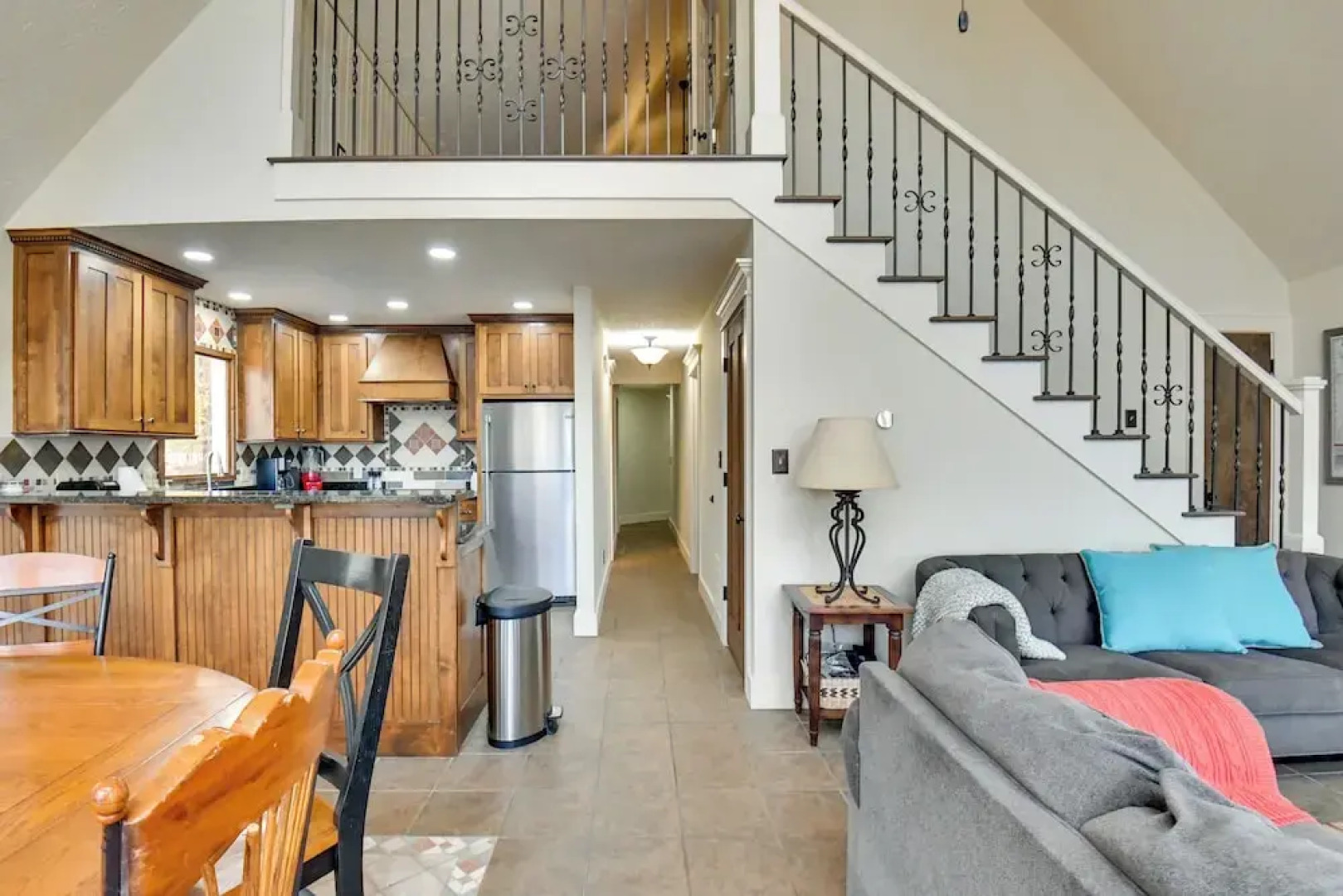 Buckhead Home w/ On-site Lake Oconee Access!