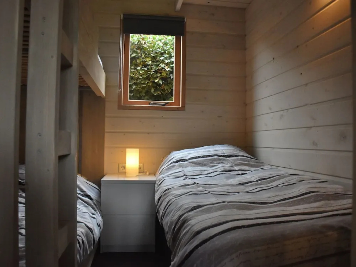 Tent Lodges near Oosterend, Terschelling