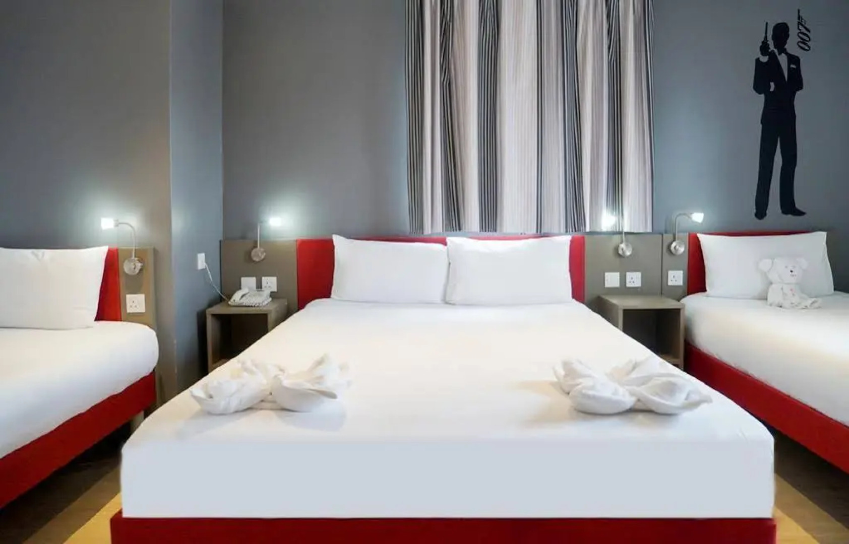 Ibis Styles London Walthamstow Hotel