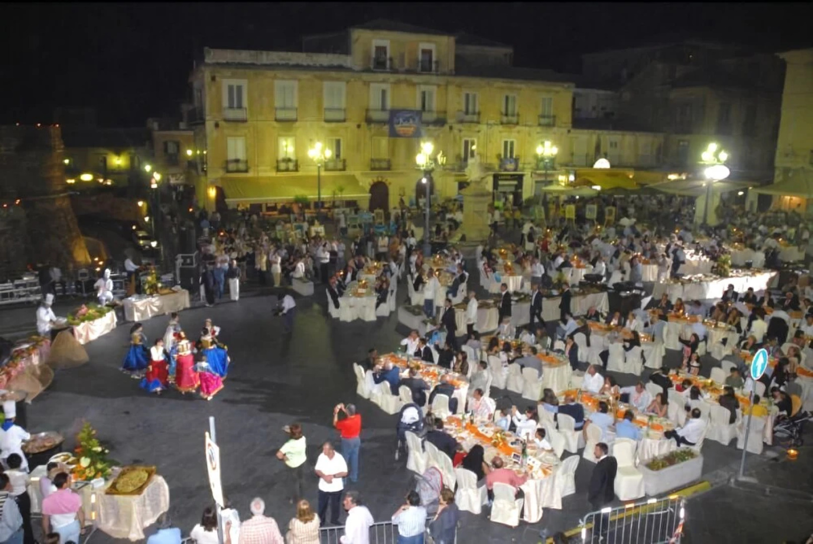 Grand Hotel De La Ville