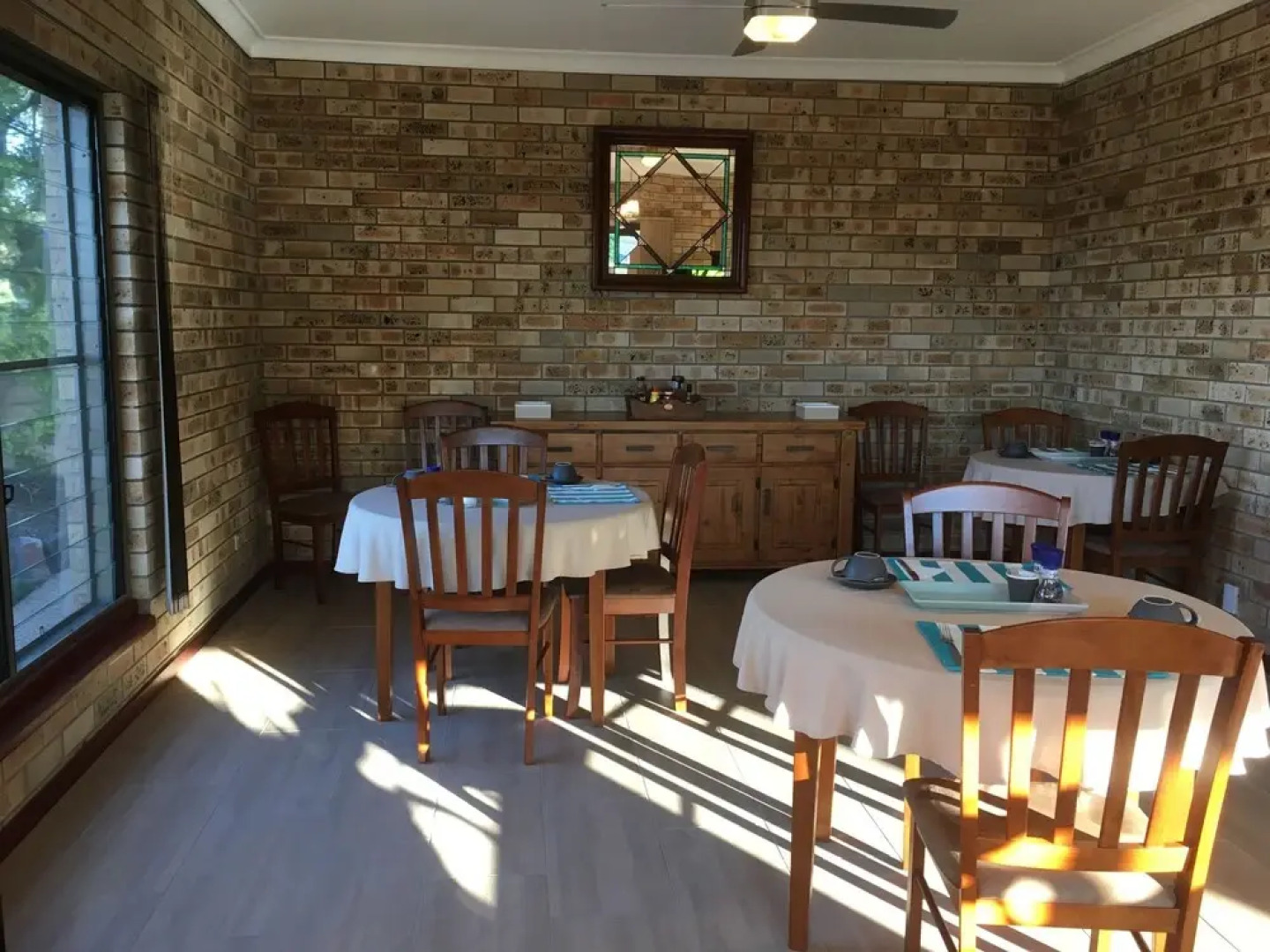 Riverside Rest Nambucca Heads