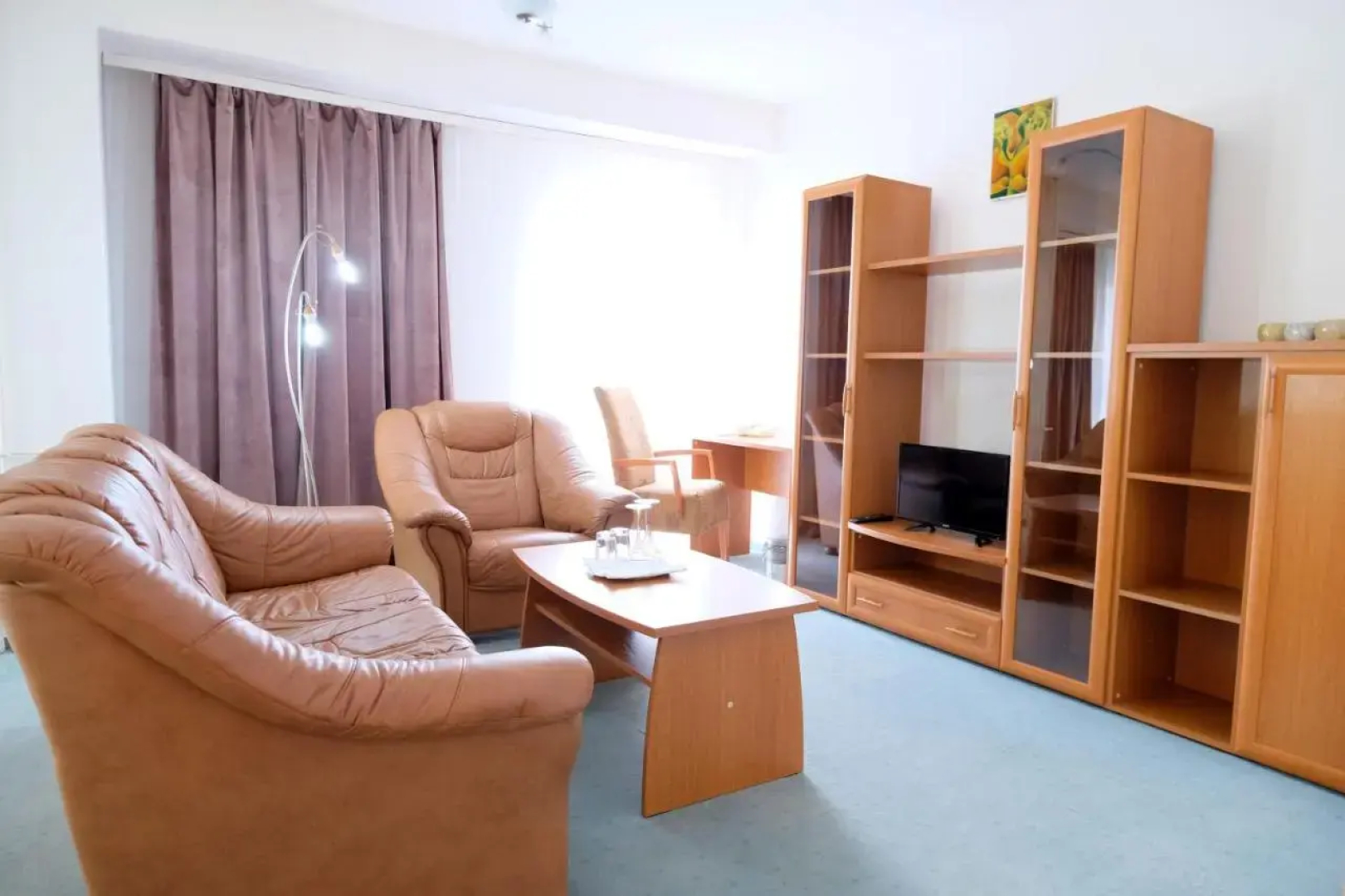 Eurohotel Laborec