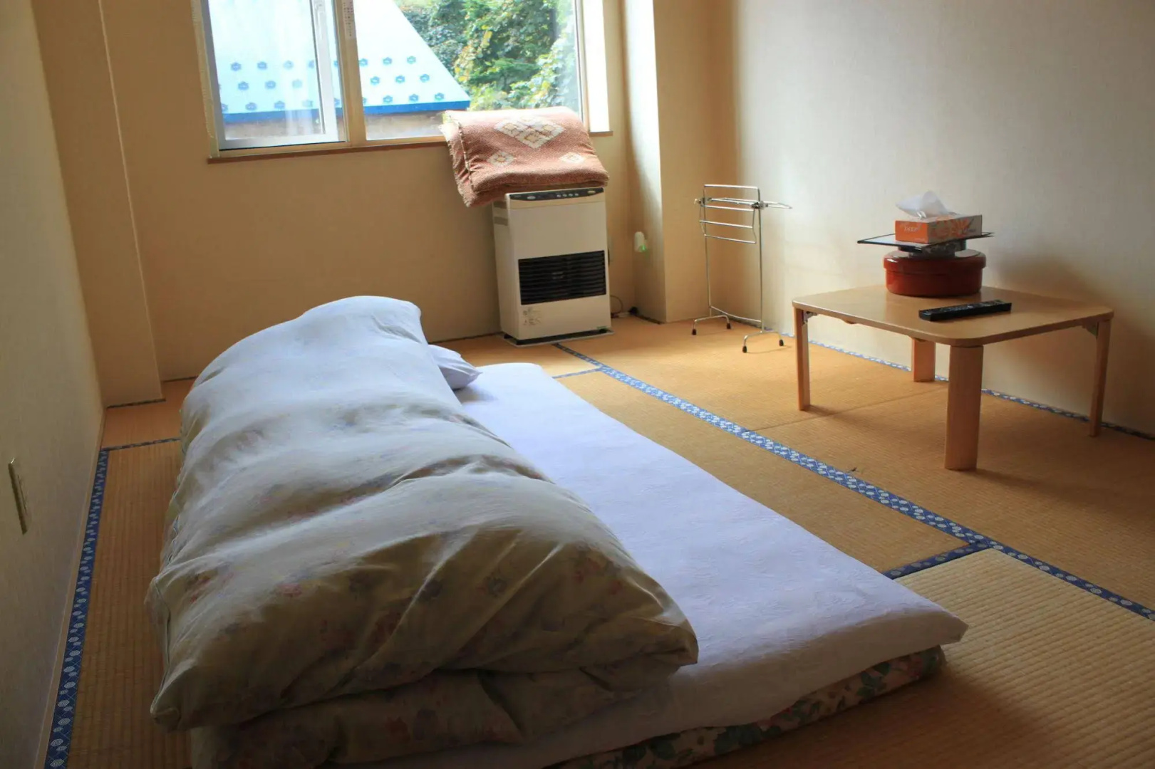 Ryokan Yamaichi
