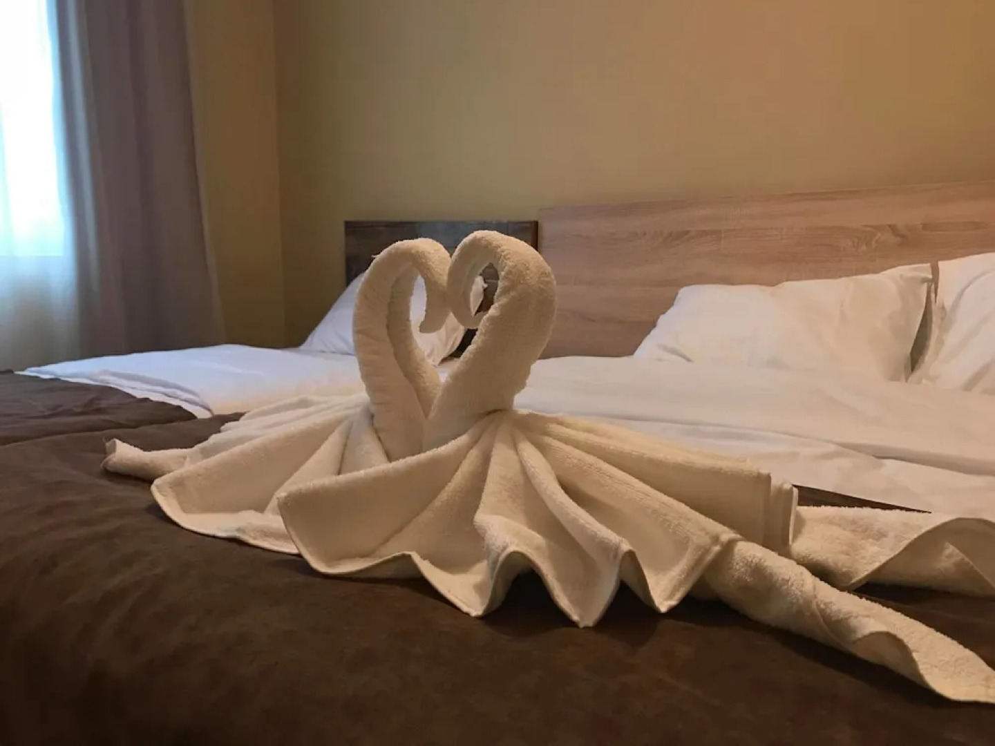 Отель Royal Palace