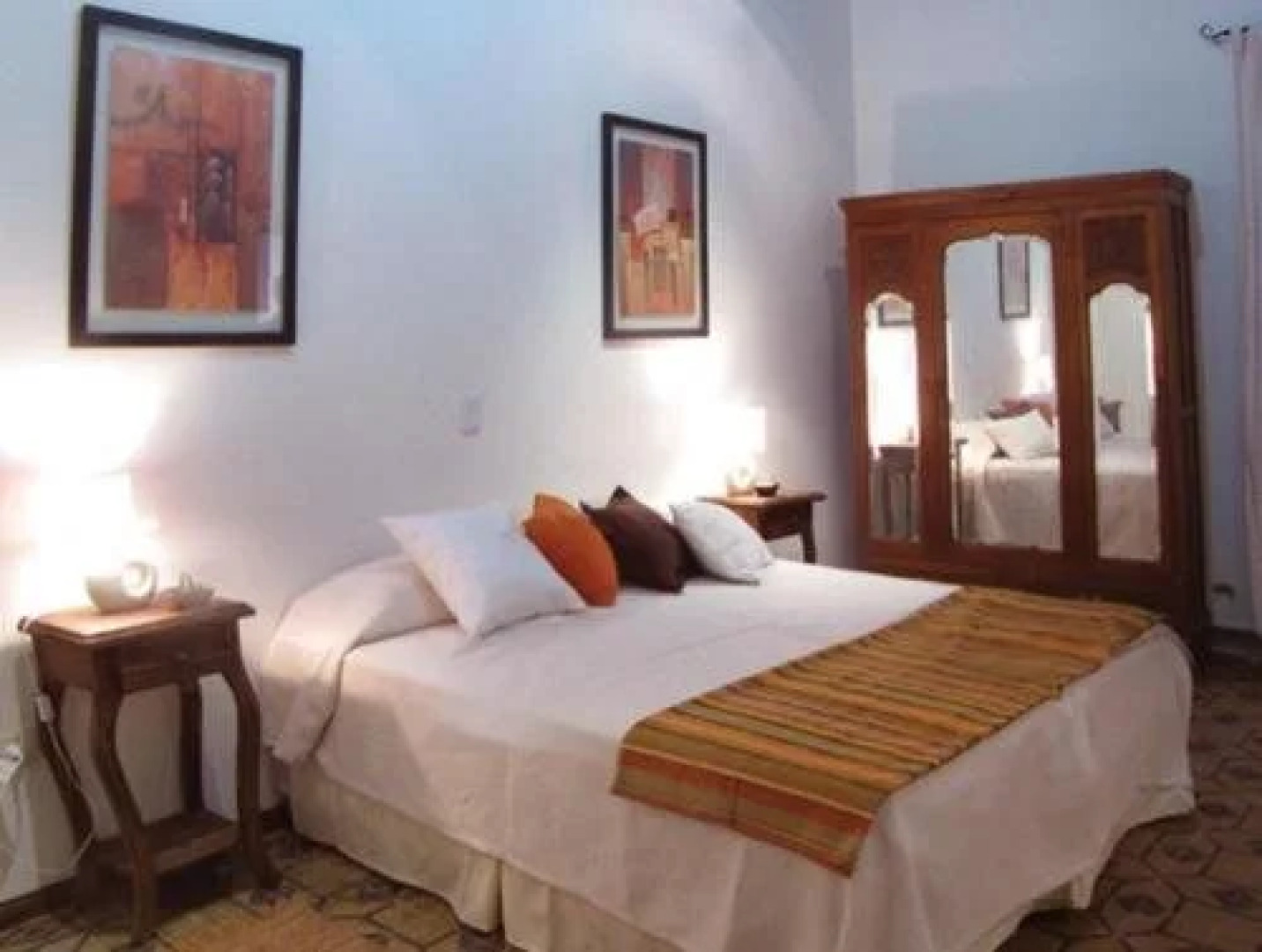 Posada Rural Finca Garciarena