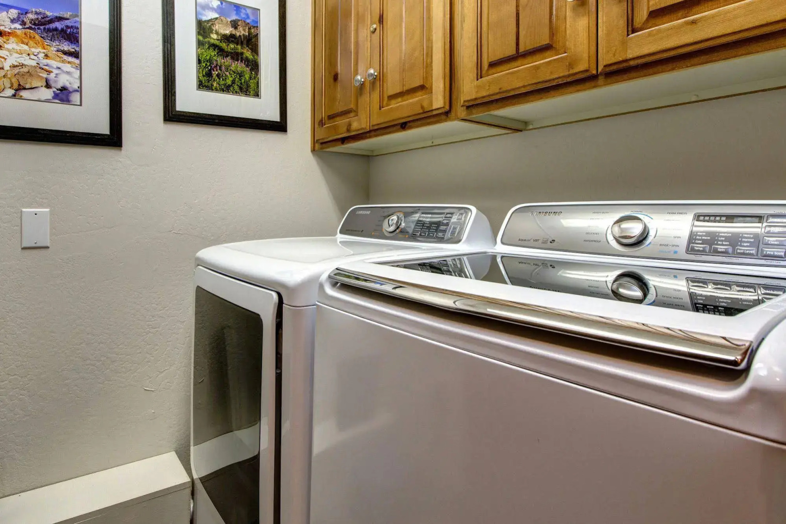 Abode at Glenfiddich in Deer Valley