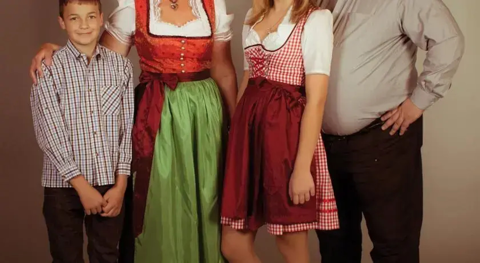 Gasthof Schwarzer Adler