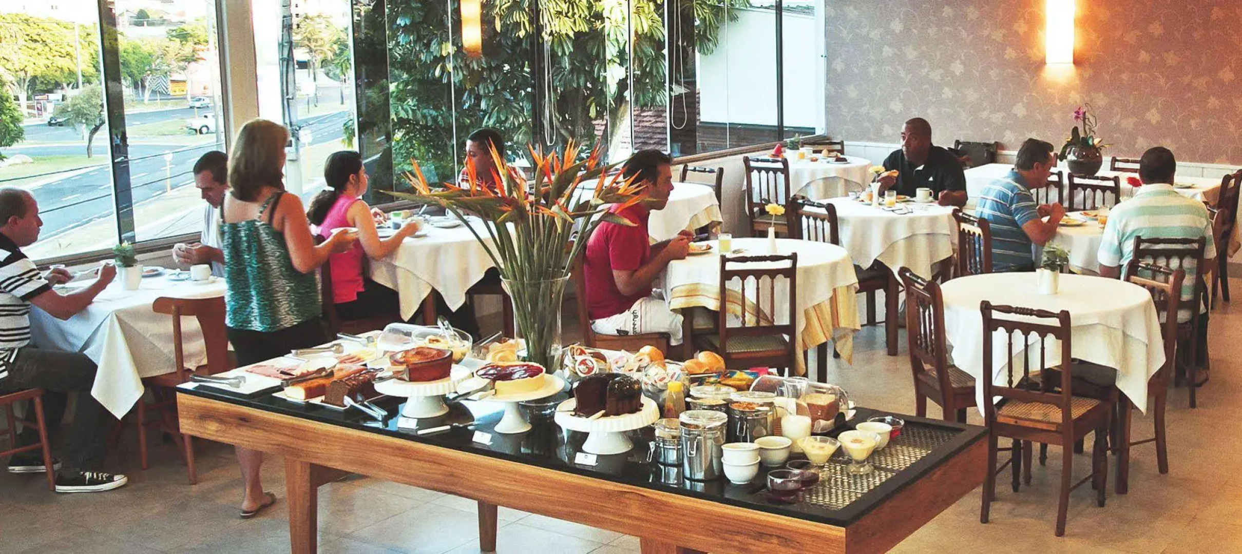 Vitória Régia Hotel