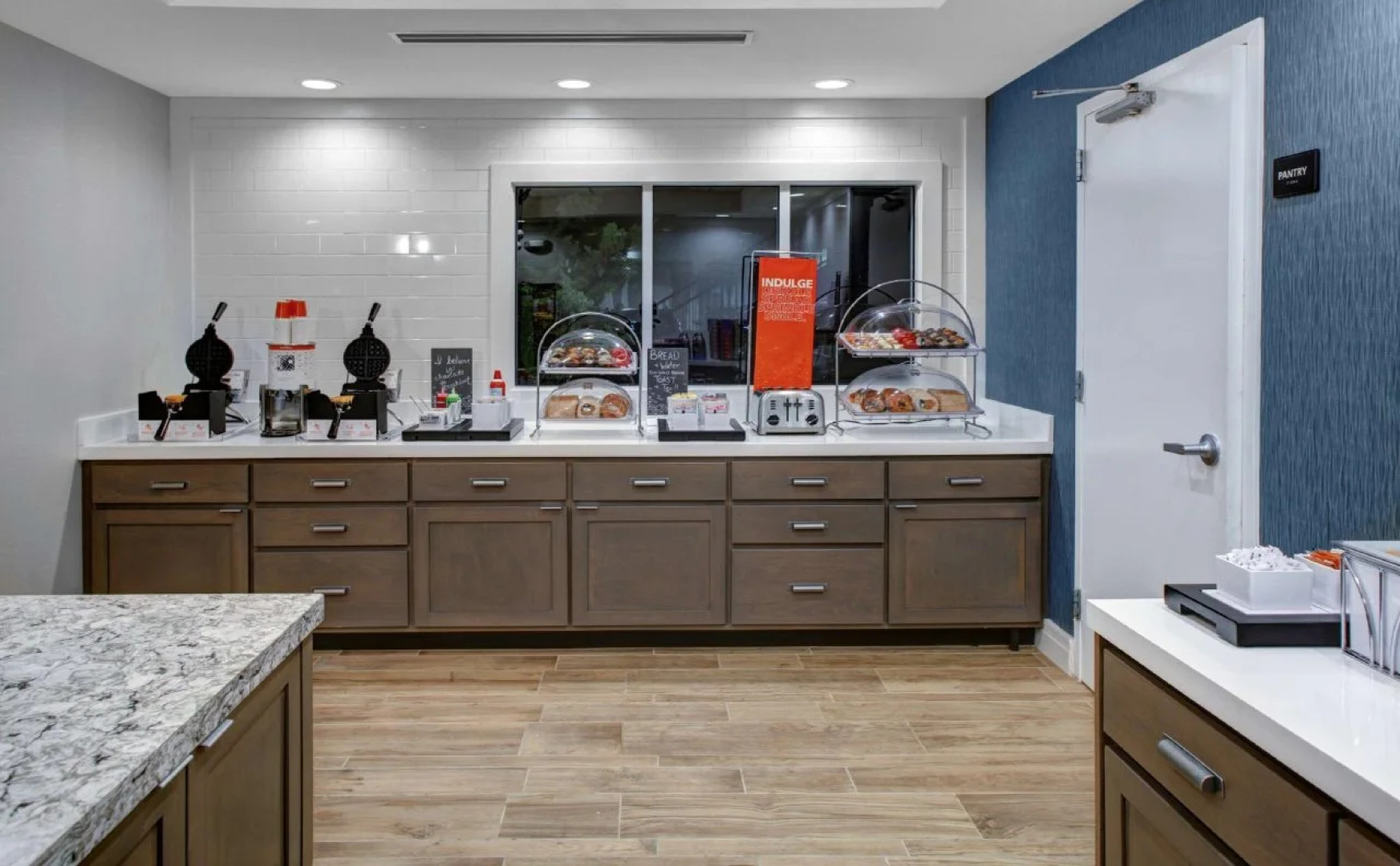 Hampton Inn Atlanta-Georgia Tech-Downtown