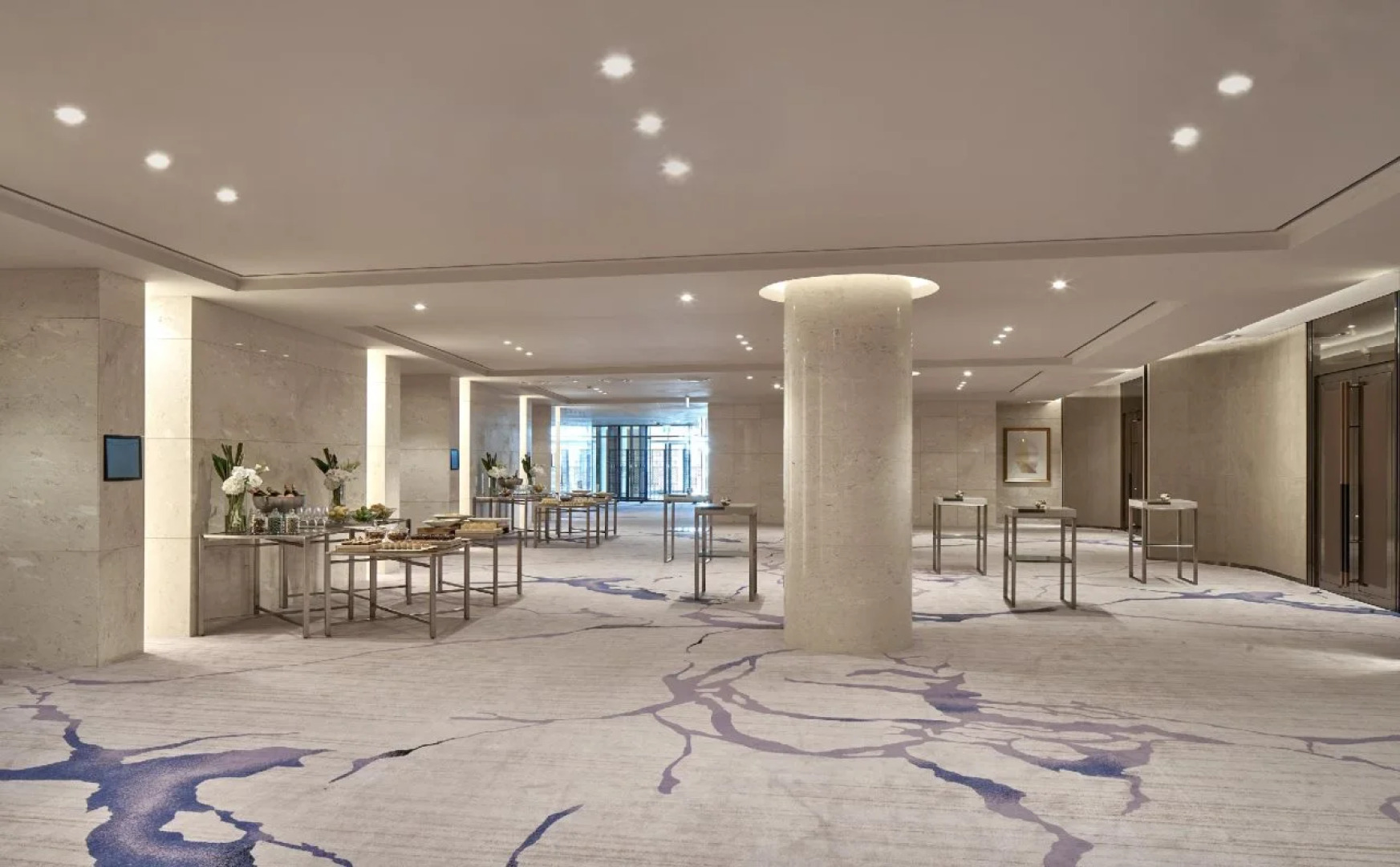 Landing Jeju Shinhwa World Hotels & Resorts