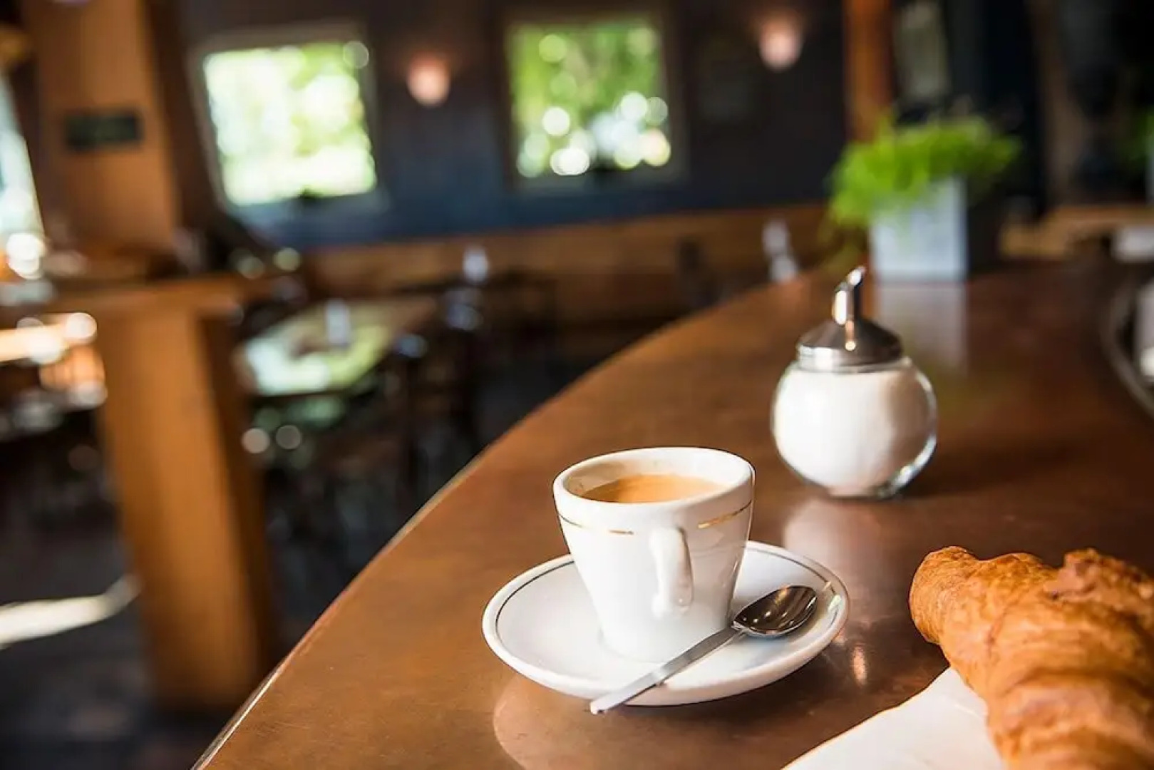 Hôtel-Résidence La Croix-Blanche