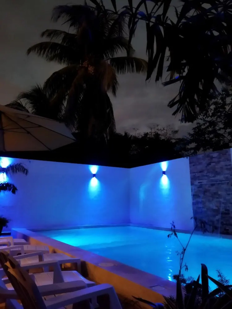 Hotel Beach Don Gonzalo