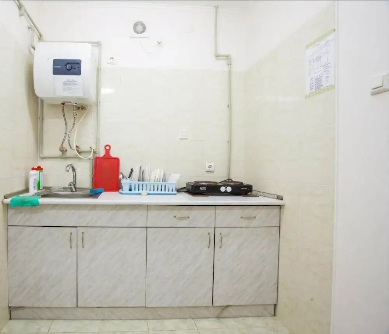 Hotel complex Villa Alla