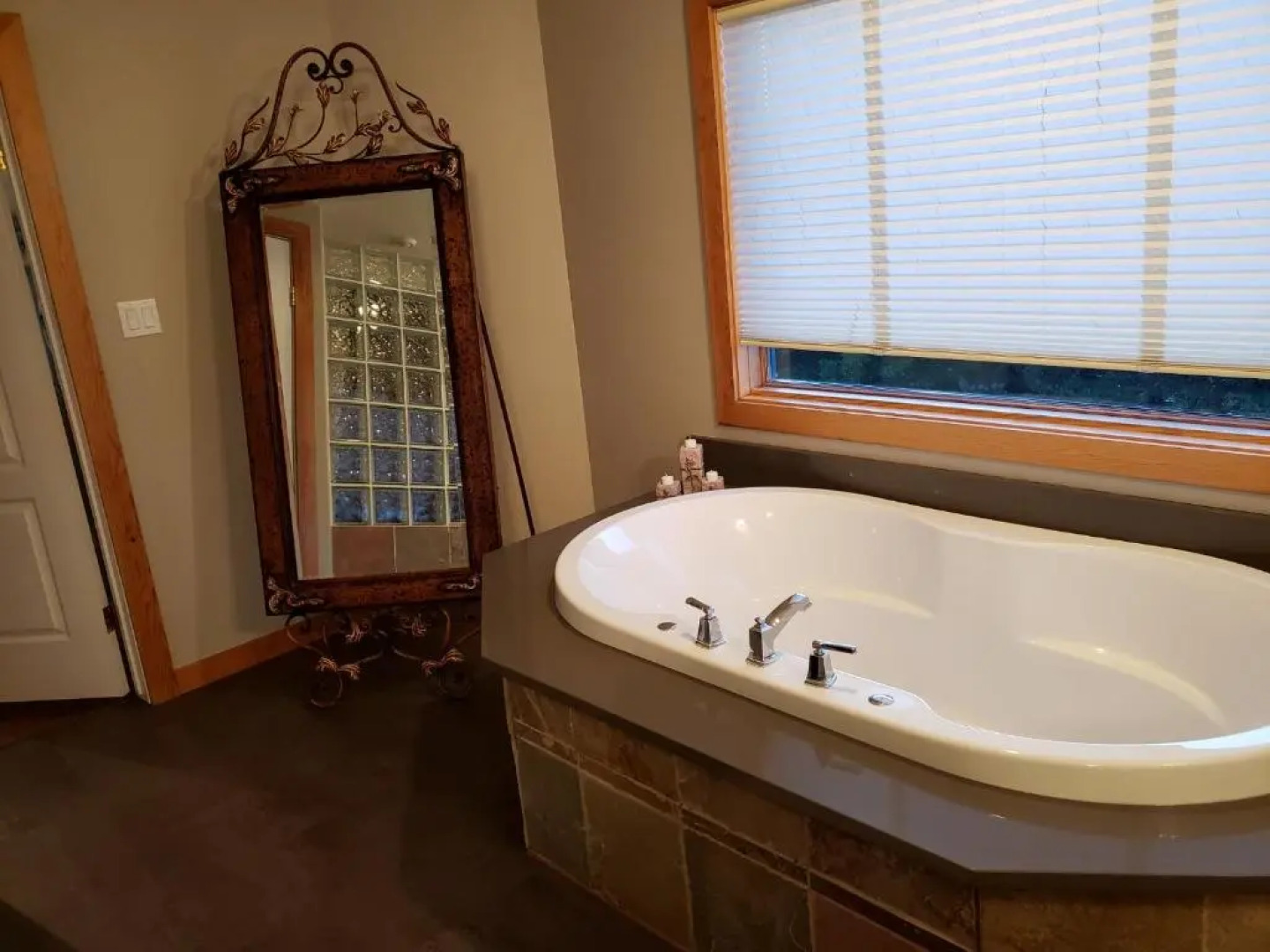 South Africa House Guest Lodge