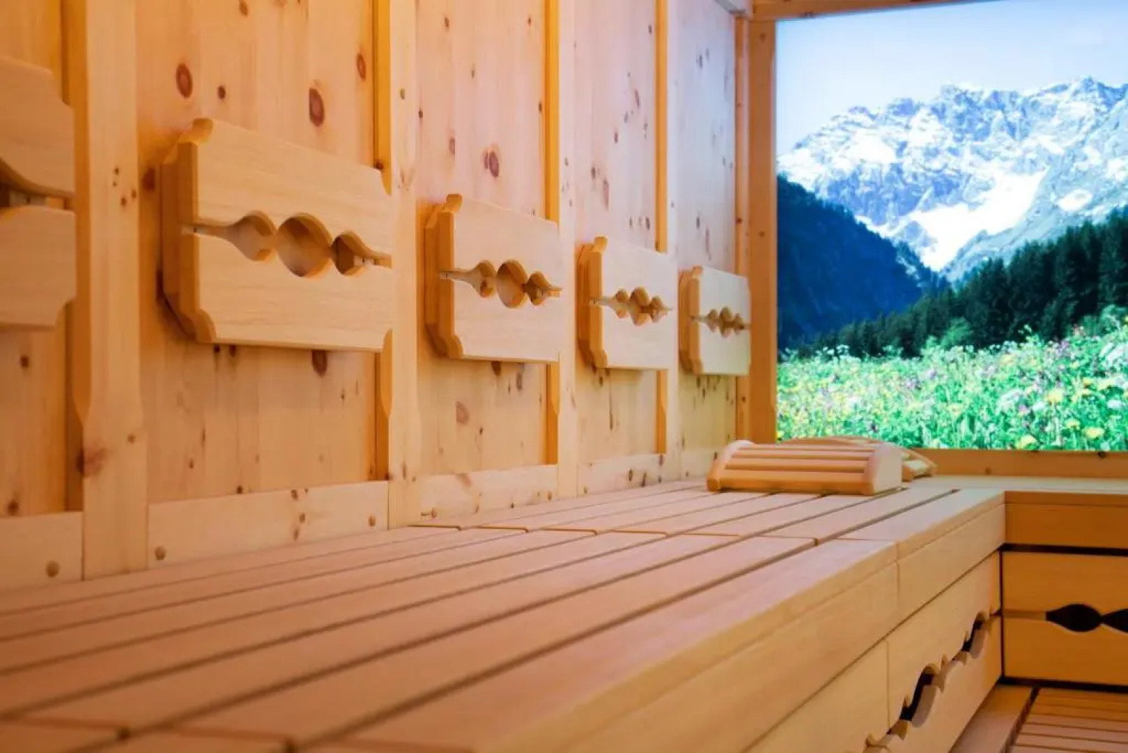 IFA Alpenrose Hotel Kleinwalsertal