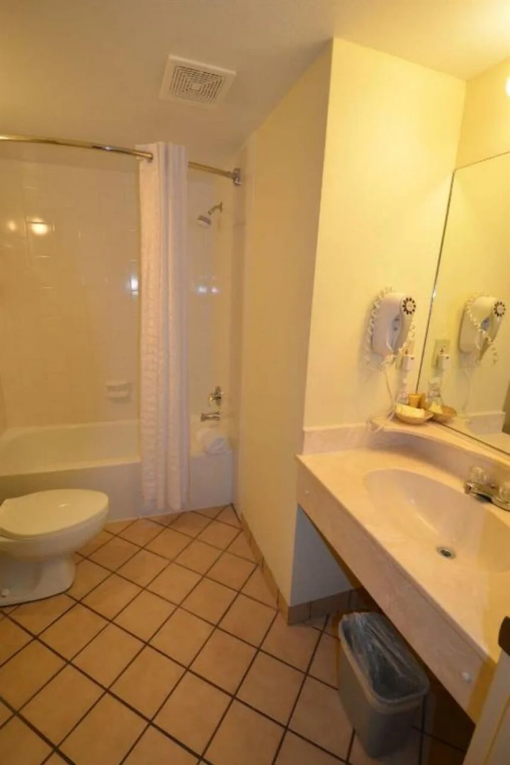 Daytona Beach Oceanside Inn