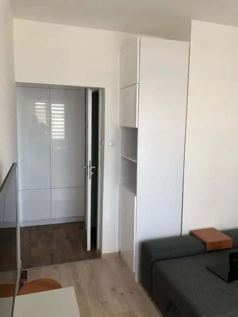 Apartament Przy Skarpie